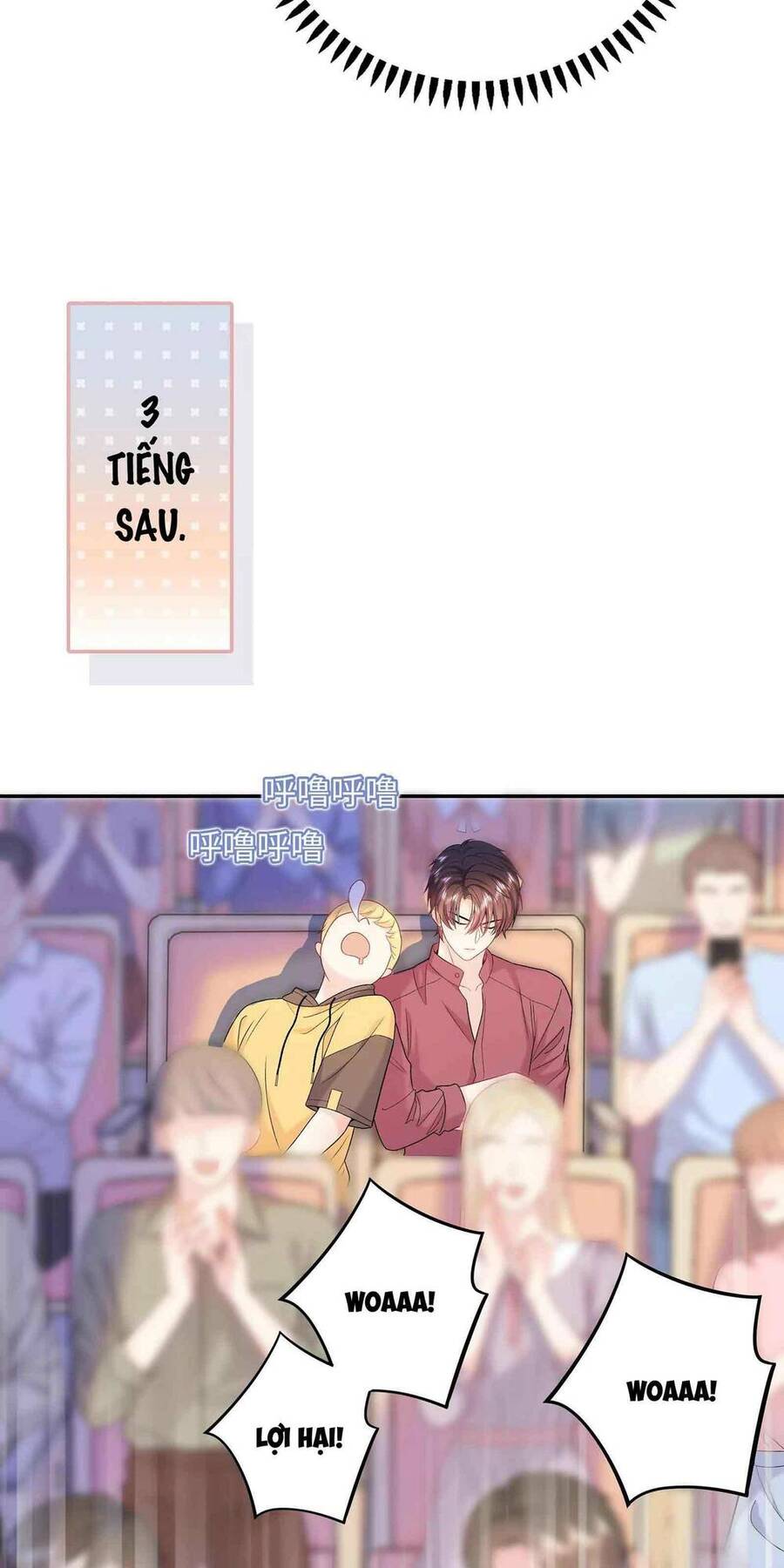 Tôi Dựa Vào Tà Ý: Nghịch Chuyển Nhân Sinh Chapter 17 - 15