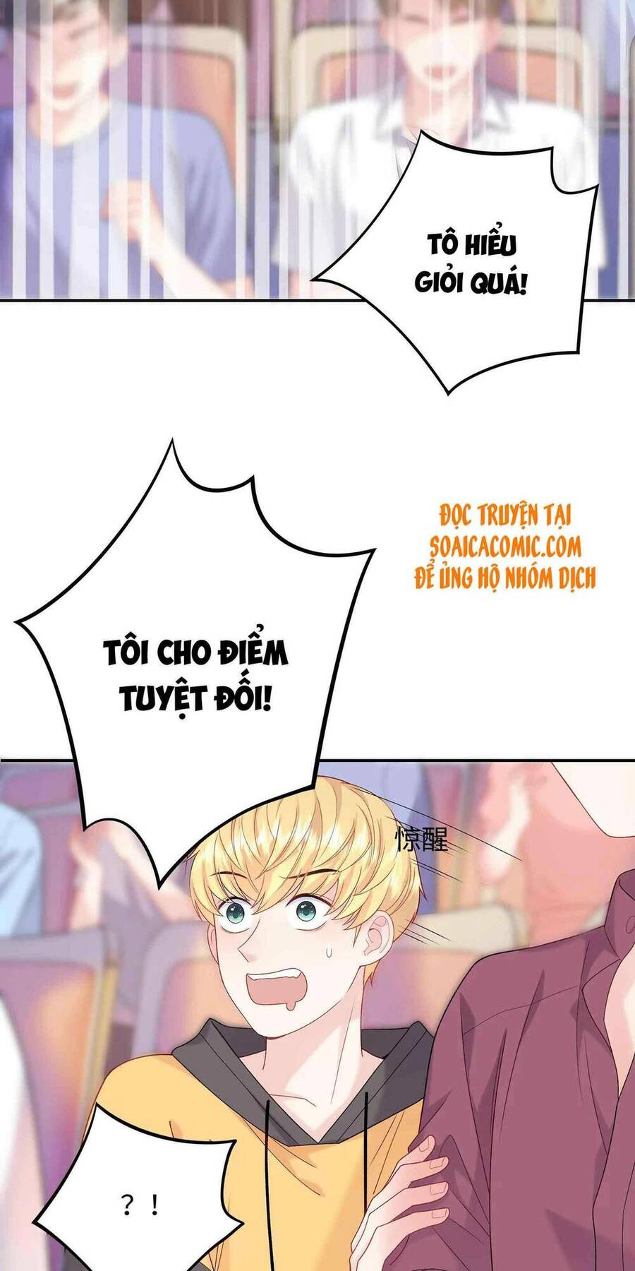 Tôi Dựa Vào Tà Ý: Nghịch Chuyển Nhân Sinh Chapter 17 - 16