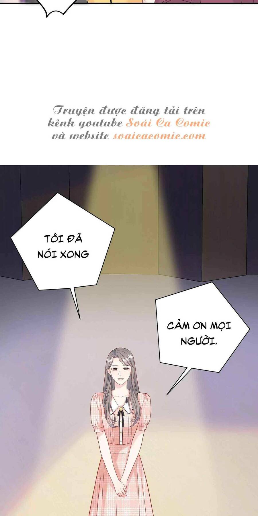 Tôi Dựa Vào Tà Ý: Nghịch Chuyển Nhân Sinh Chapter 17 - 17