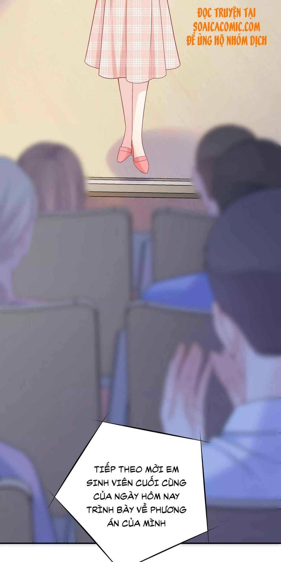 Tôi Dựa Vào Tà Ý: Nghịch Chuyển Nhân Sinh Chapter 17 - 18