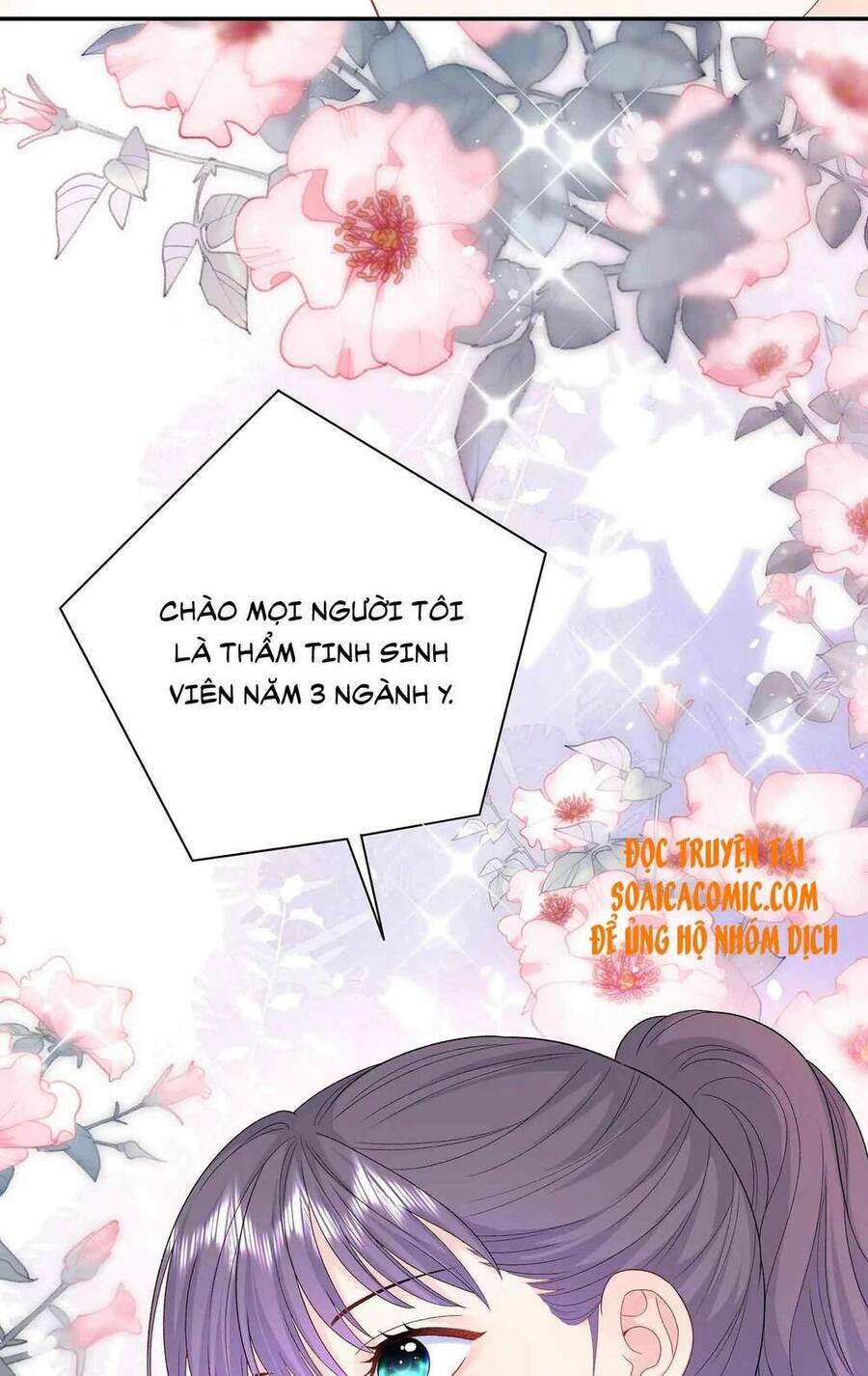 Tôi Dựa Vào Tà Ý: Nghịch Chuyển Nhân Sinh Chapter 17 - 20