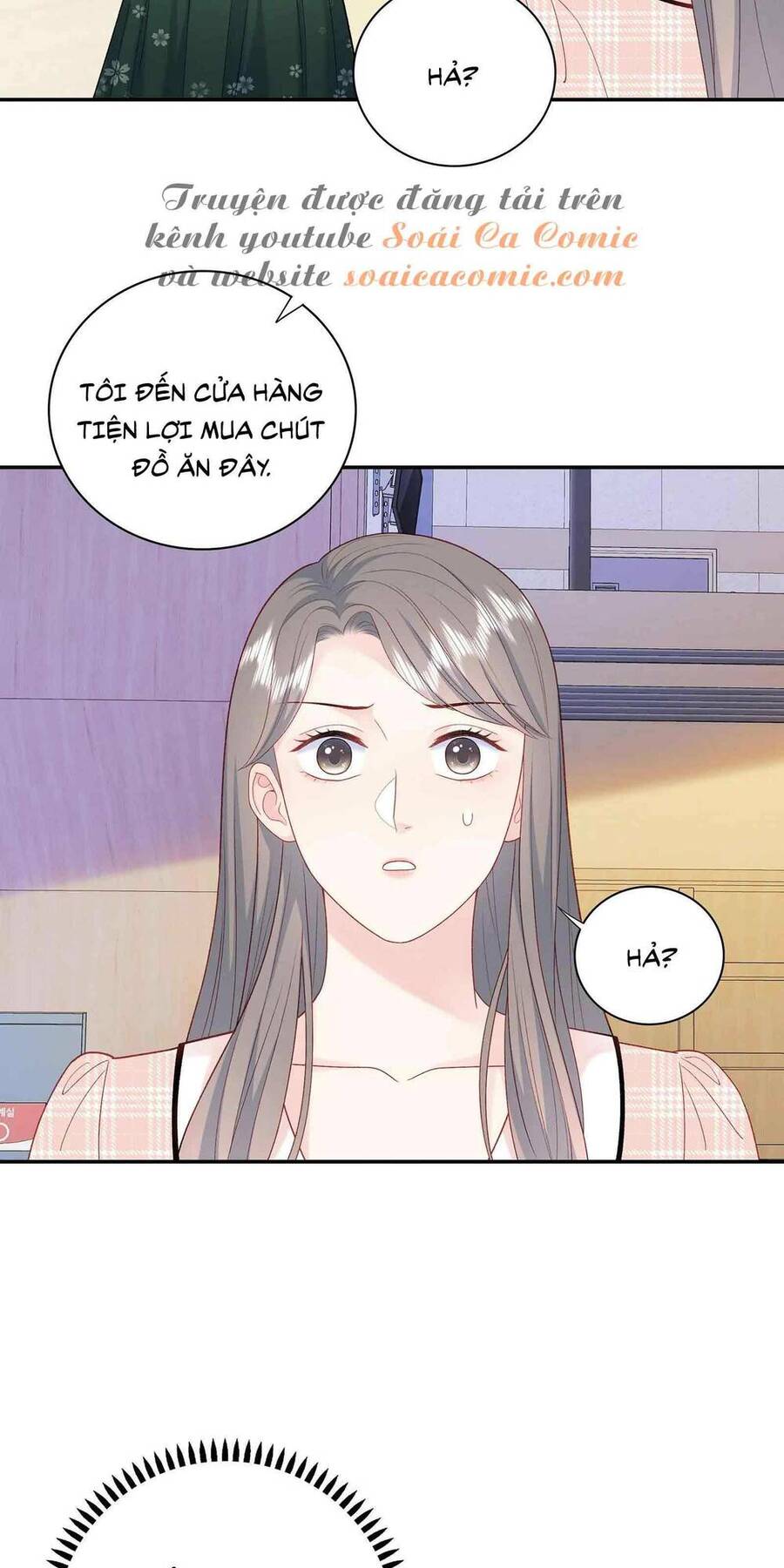 Tôi Dựa Vào Tà Ý: Nghịch Chuyển Nhân Sinh Chapter 17 - 3