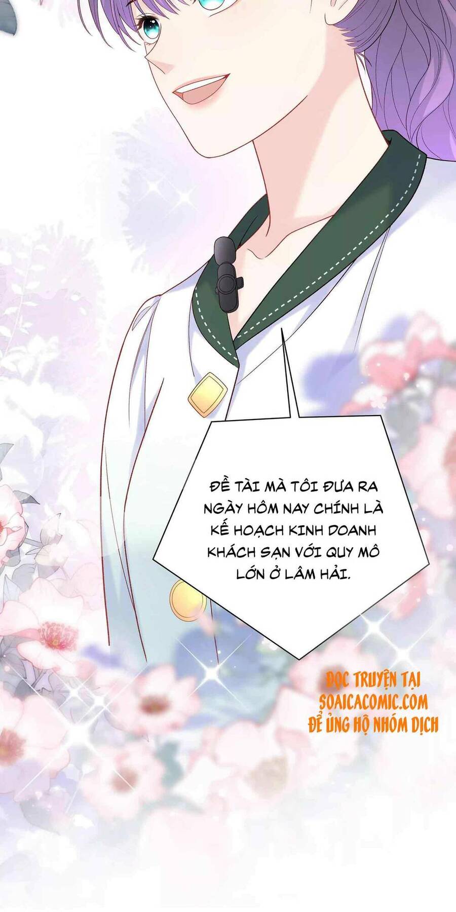 Tôi Dựa Vào Tà Ý: Nghịch Chuyển Nhân Sinh Chapter 17 - 21