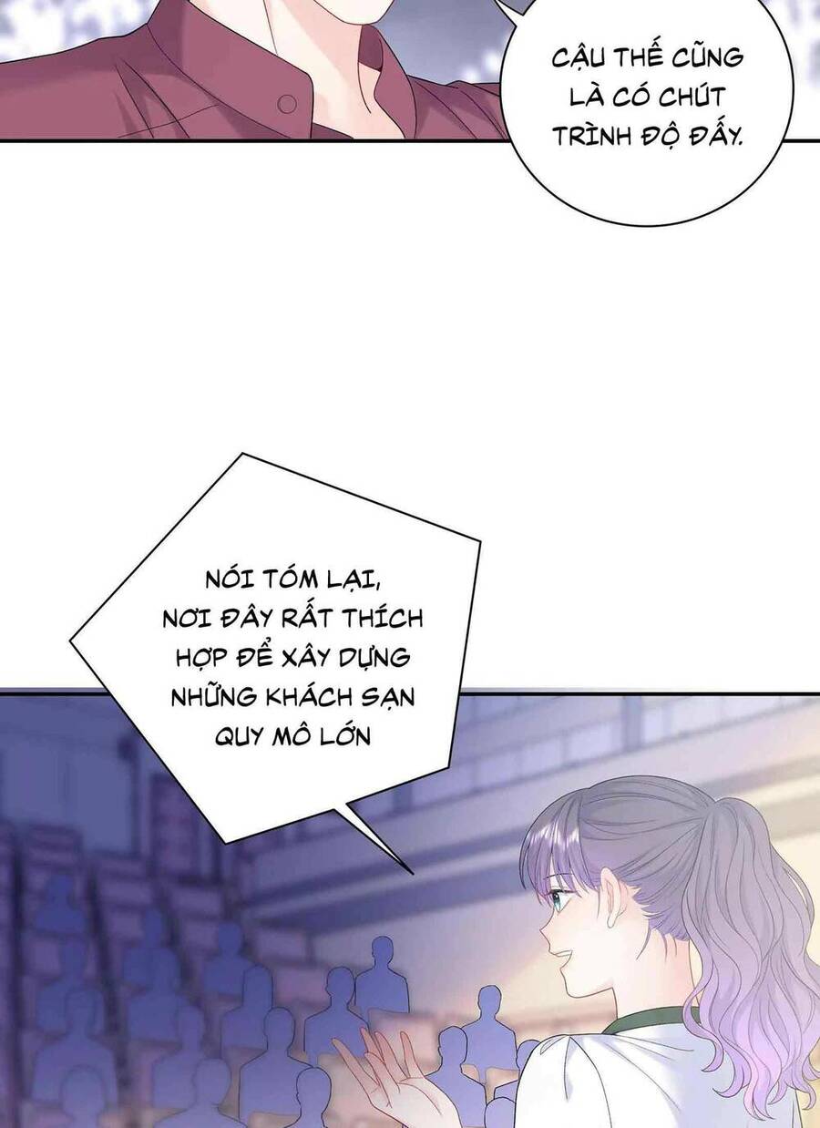 Tôi Dựa Vào Tà Ý: Nghịch Chuyển Nhân Sinh Chapter 17 - 26