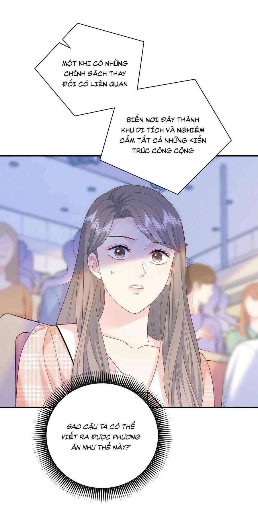 Tôi Dựa Vào Tà Ý: Nghịch Chuyển Nhân Sinh Chapter 17 - 28