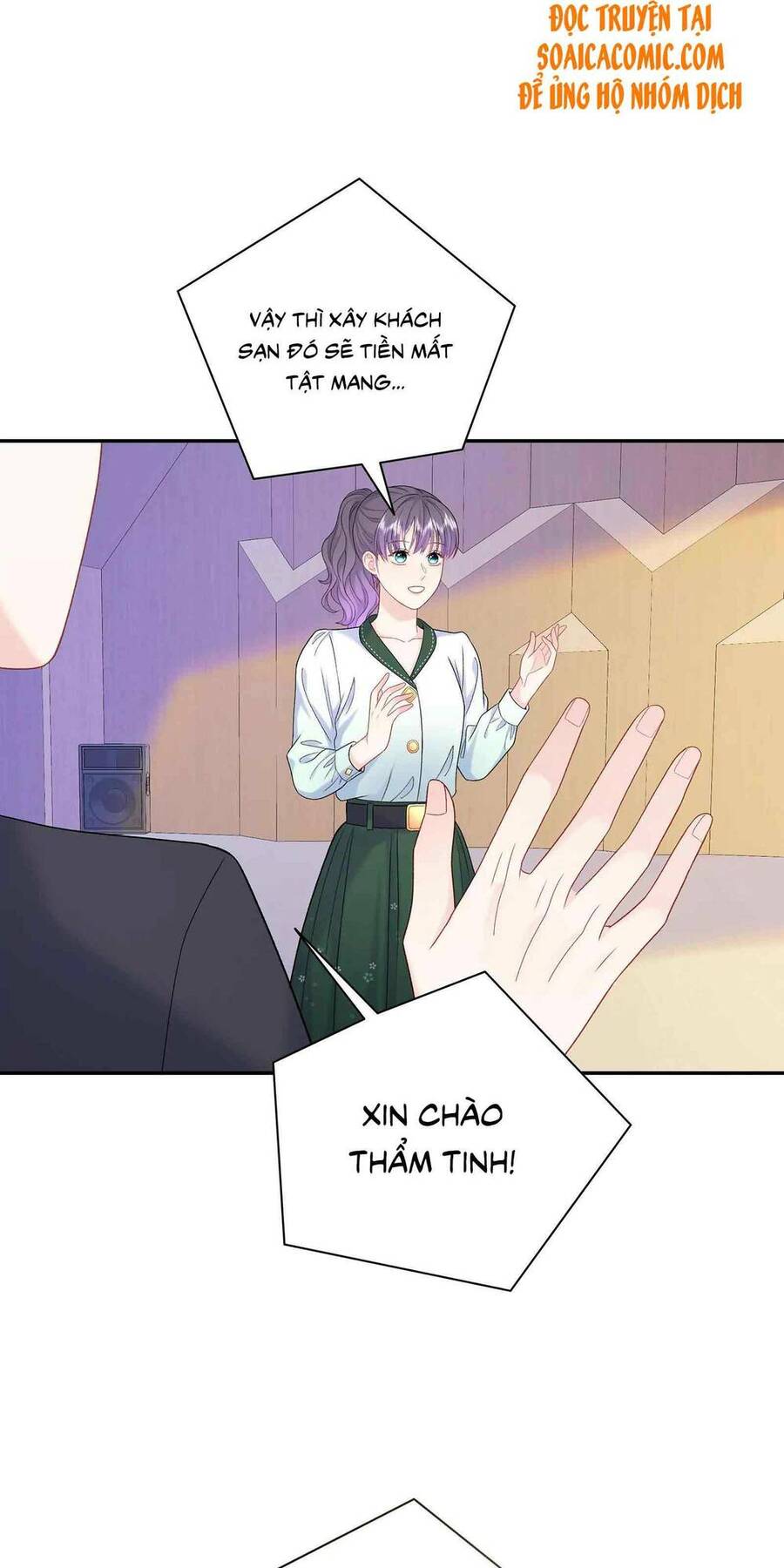 Tôi Dựa Vào Tà Ý: Nghịch Chuyển Nhân Sinh Chapter 17 - 29