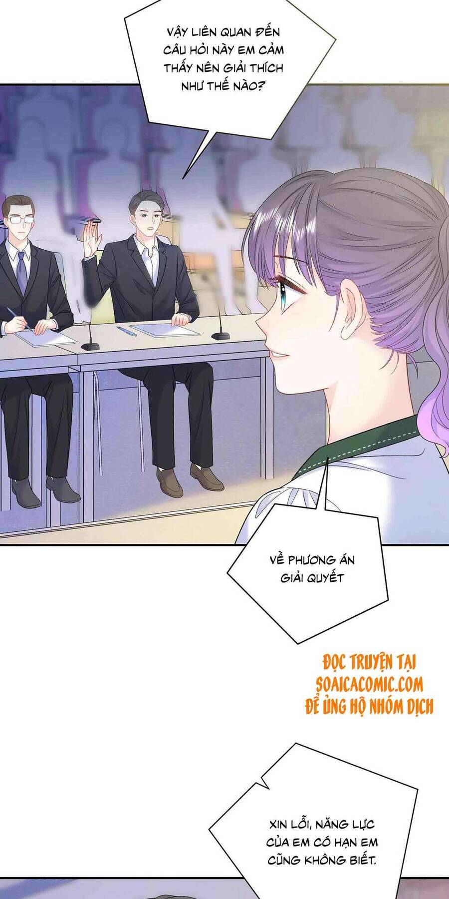 Tôi Dựa Vào Tà Ý: Nghịch Chuyển Nhân Sinh Chapter 17 - 30