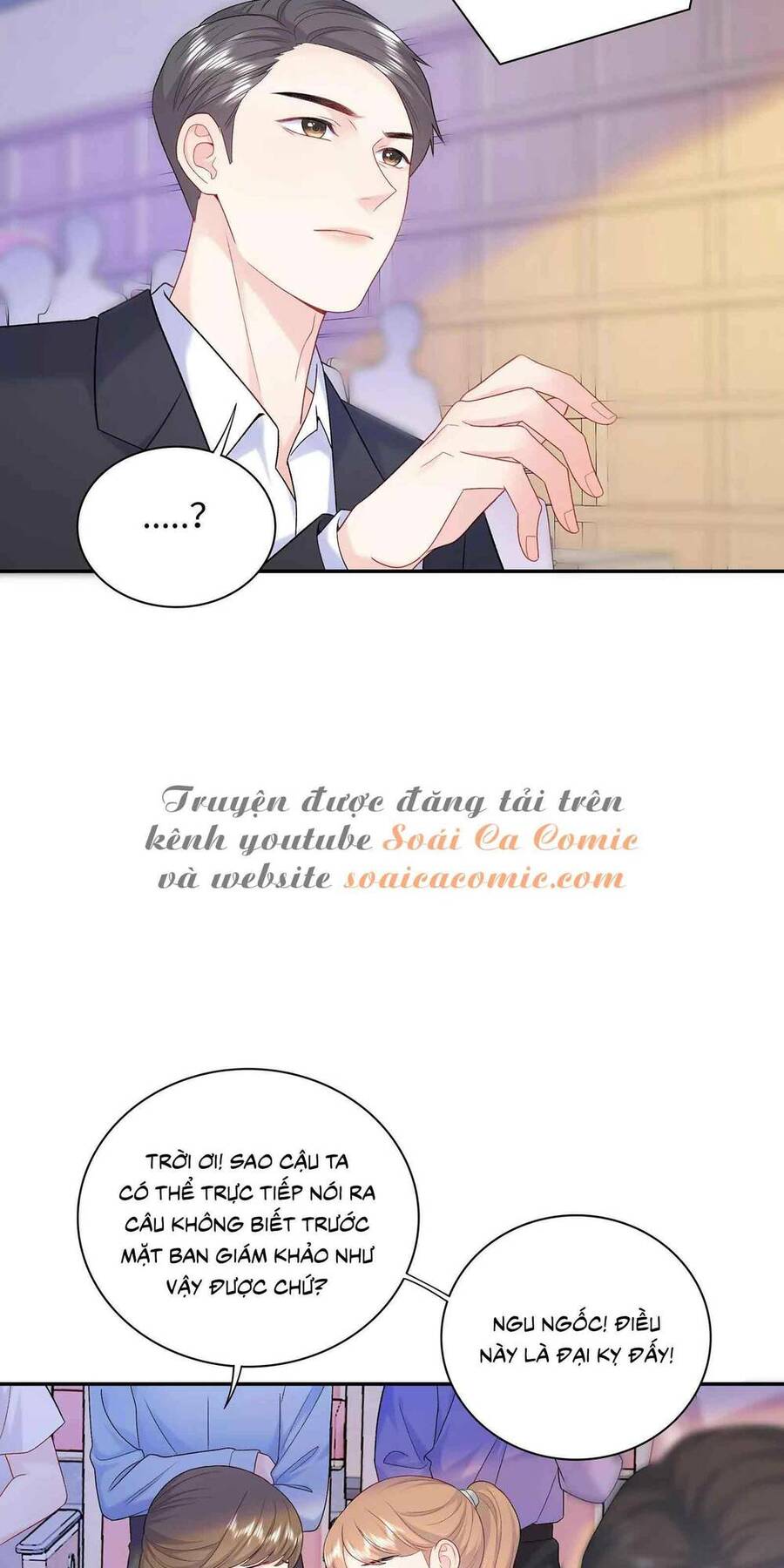 Tôi Dựa Vào Tà Ý: Nghịch Chuyển Nhân Sinh Chapter 17 - 31