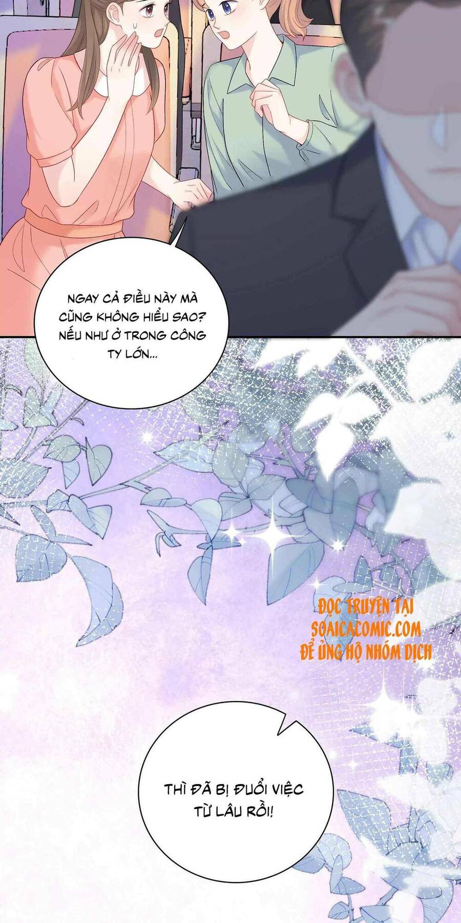 Tôi Dựa Vào Tà Ý: Nghịch Chuyển Nhân Sinh Chapter 17 - 32