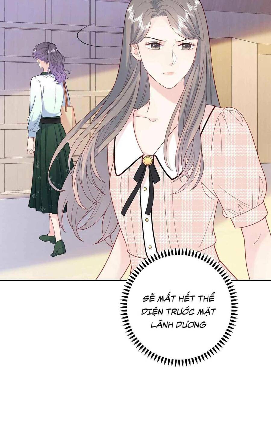 Tôi Dựa Vào Tà Ý: Nghịch Chuyển Nhân Sinh Chapter 17 - 5