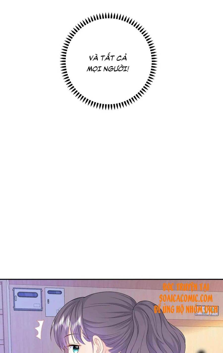 Tôi Dựa Vào Tà Ý: Nghịch Chuyển Nhân Sinh Chapter 17 - 6