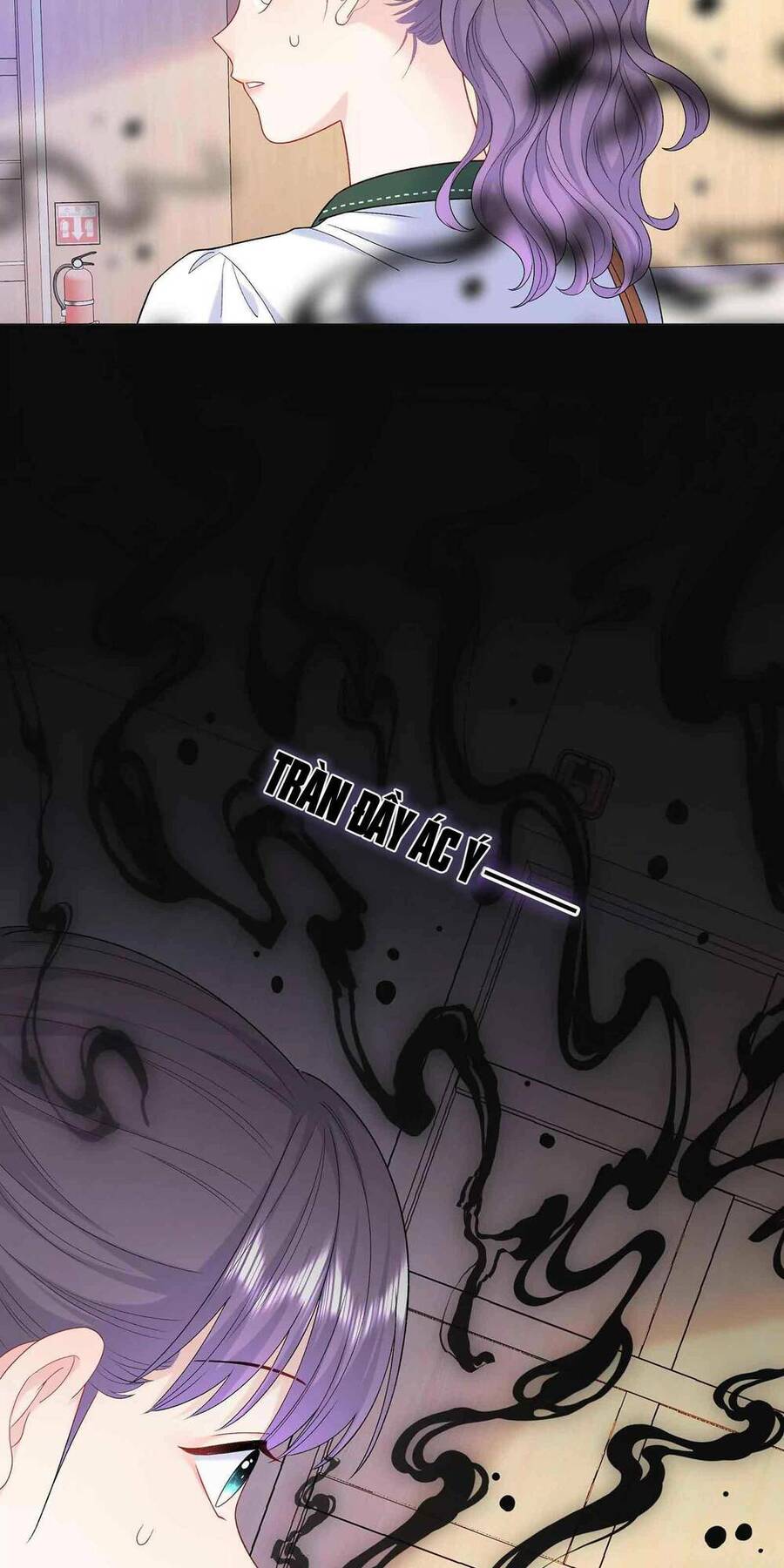 Tôi Dựa Vào Tà Ý: Nghịch Chuyển Nhân Sinh Chapter 17 - 7