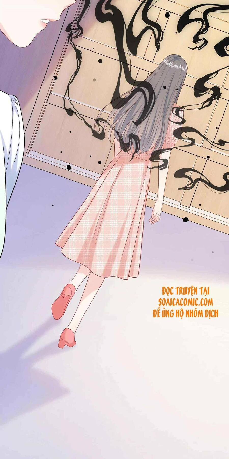 Tôi Dựa Vào Tà Ý: Nghịch Chuyển Nhân Sinh Chapter 17 - 8