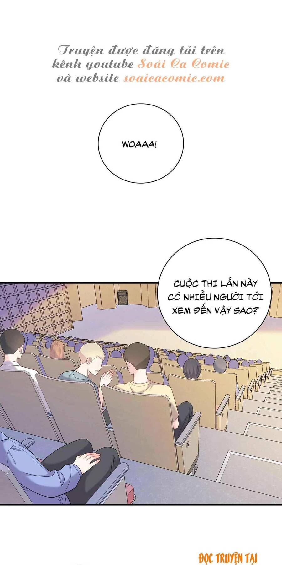 Tôi Dựa Vào Tà Ý: Nghịch Chuyển Nhân Sinh Chapter 17 - 10