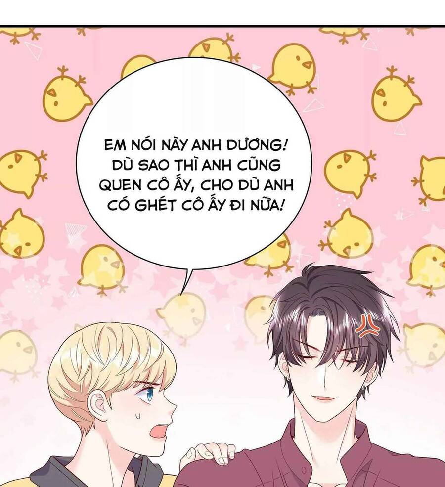 Tôi Dựa Vào Tà Ý: Nghịch Chuyển Nhân Sinh Chapter 18 - 11
