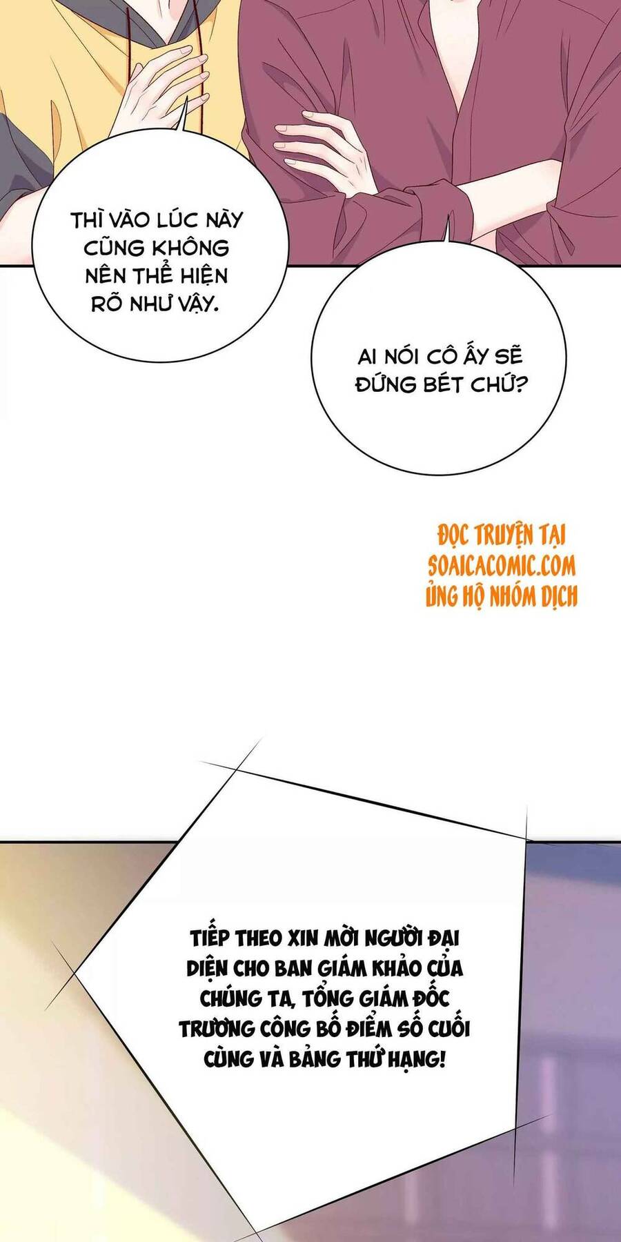 Tôi Dựa Vào Tà Ý: Nghịch Chuyển Nhân Sinh Chapter 18 - 12