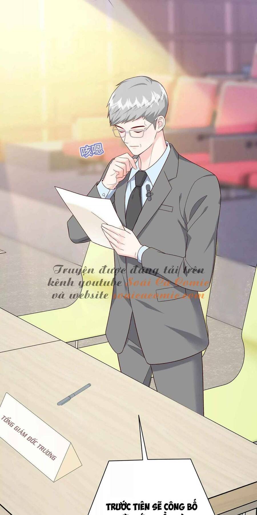 Tôi Dựa Vào Tà Ý: Nghịch Chuyển Nhân Sinh Chapter 18 - 13