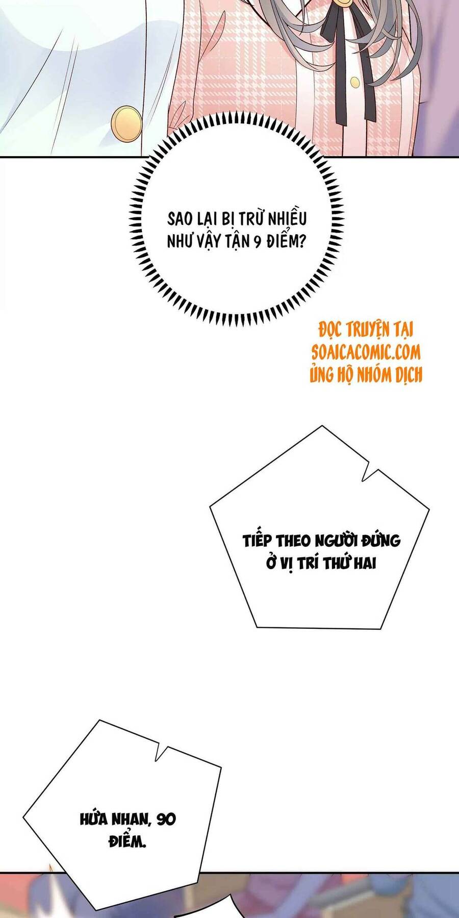 Tôi Dựa Vào Tà Ý: Nghịch Chuyển Nhân Sinh Chapter 18 - 16