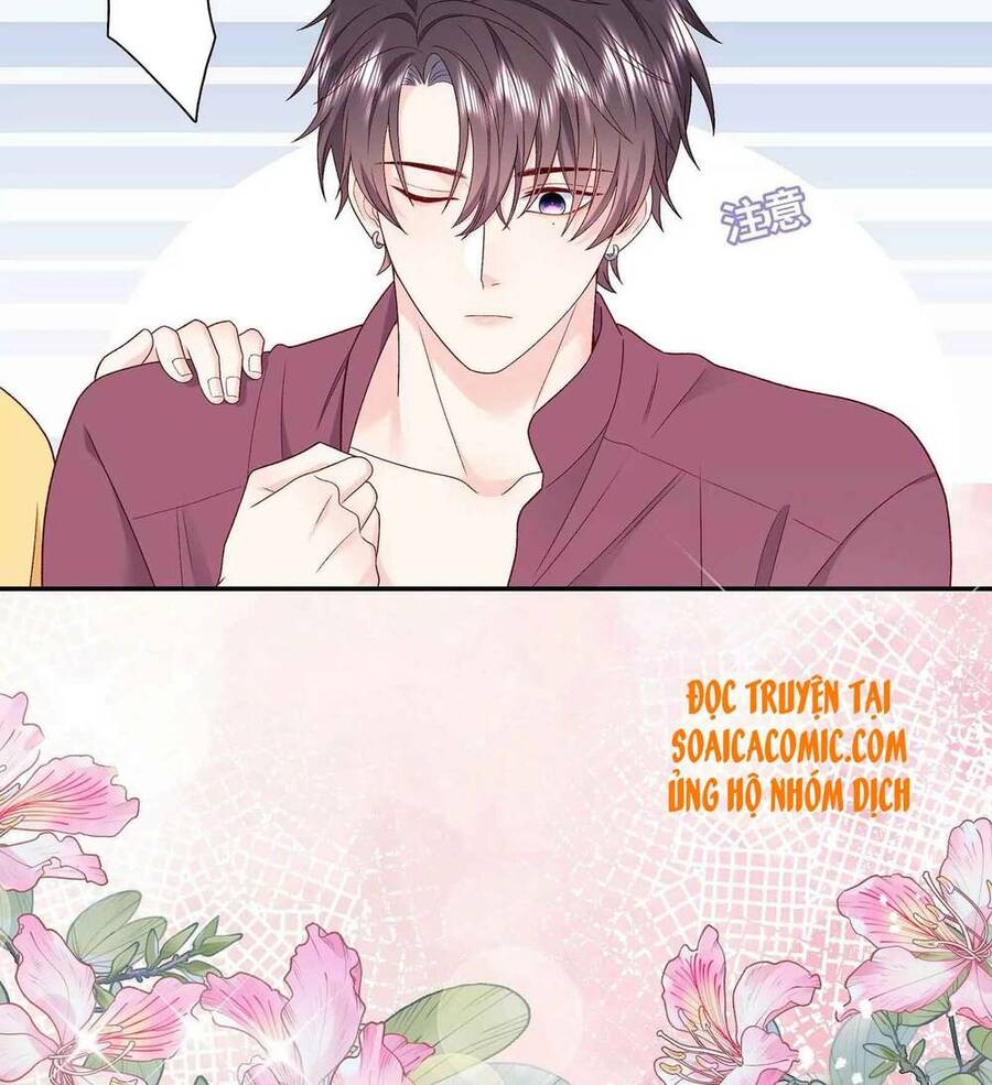 Tôi Dựa Vào Tà Ý: Nghịch Chuyển Nhân Sinh Chapter 18 - 22