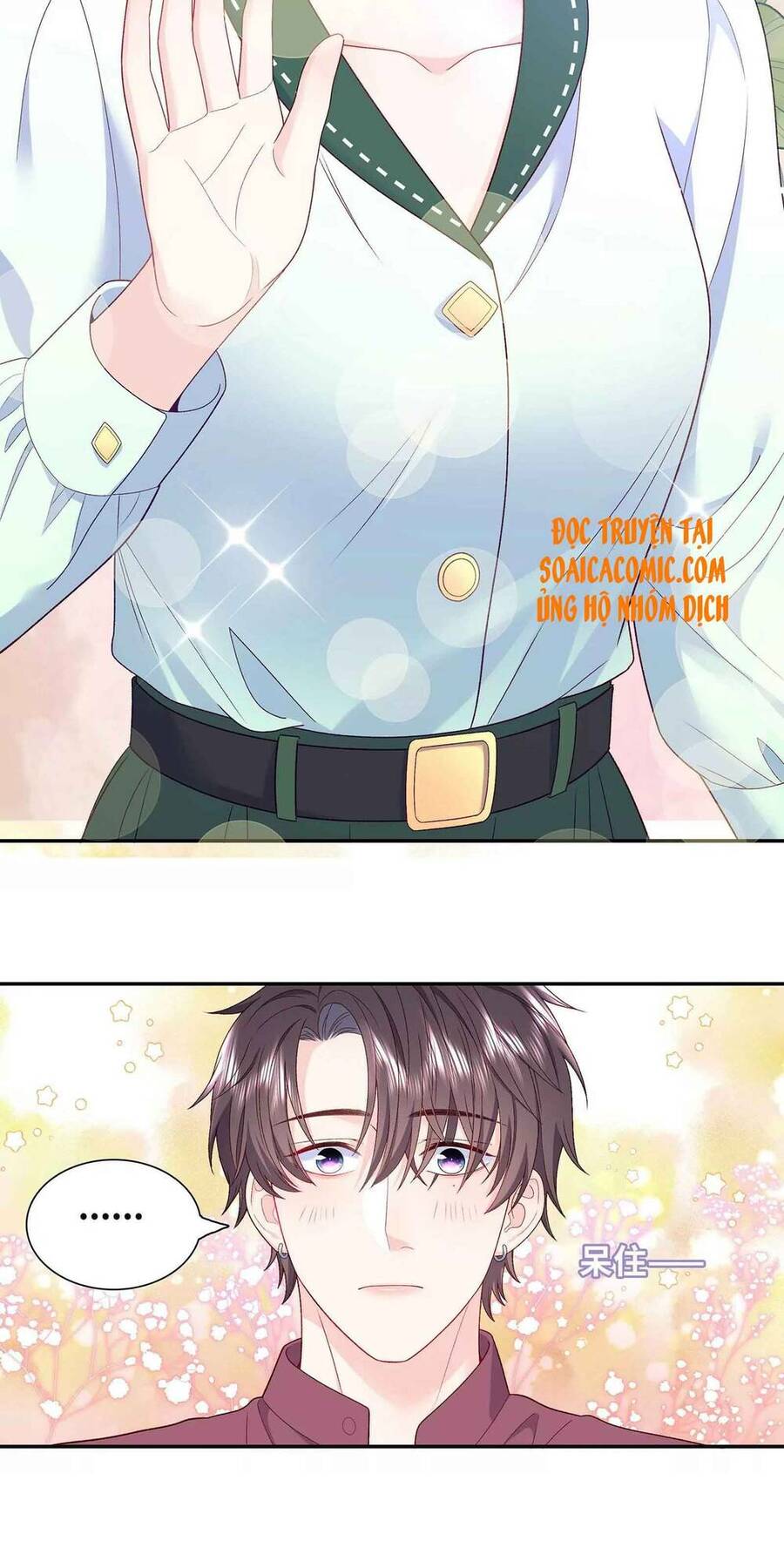 Tôi Dựa Vào Tà Ý: Nghịch Chuyển Nhân Sinh Chapter 18 - 24