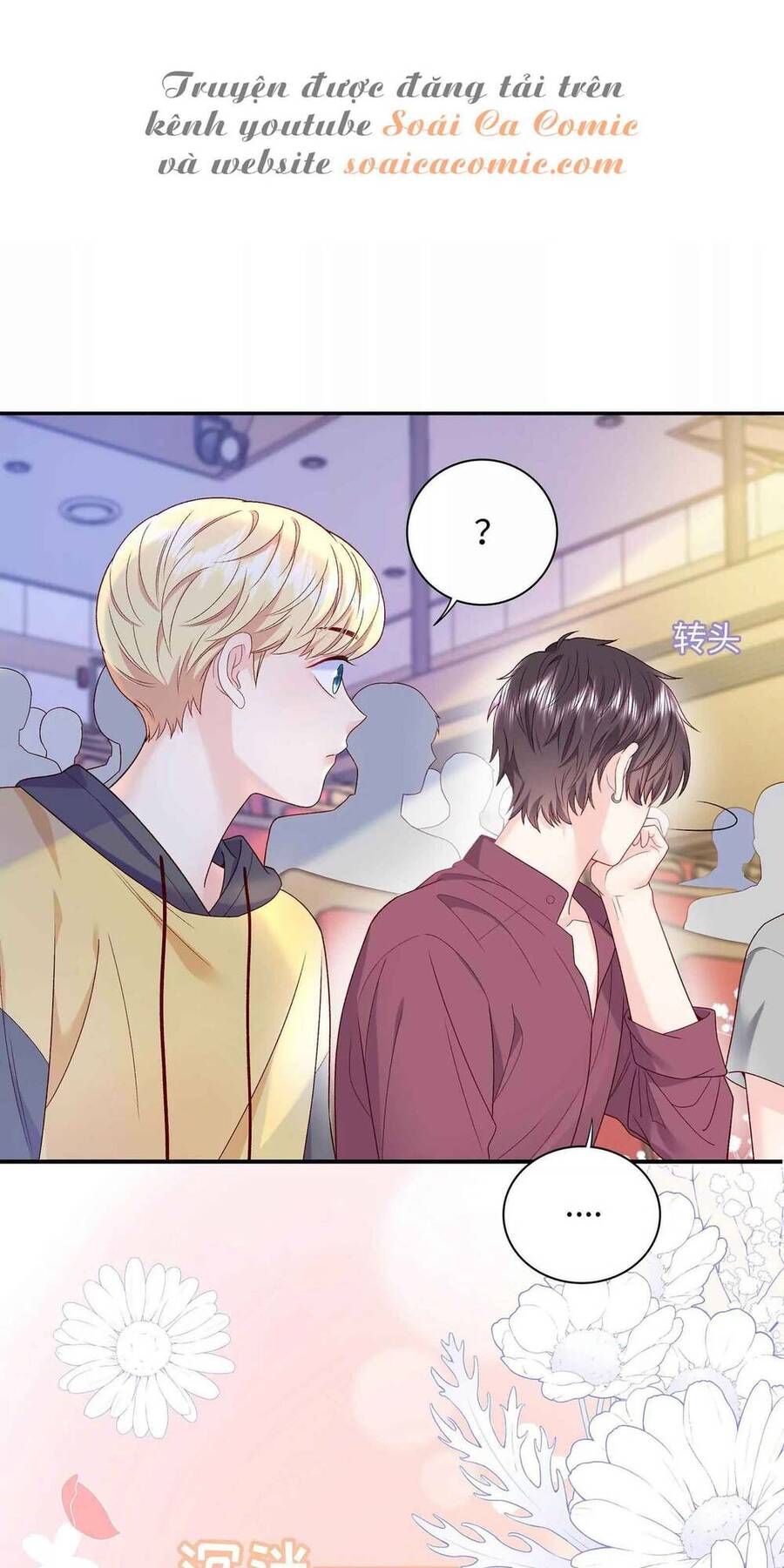 Tôi Dựa Vào Tà Ý: Nghịch Chuyển Nhân Sinh Chapter 18 - 25