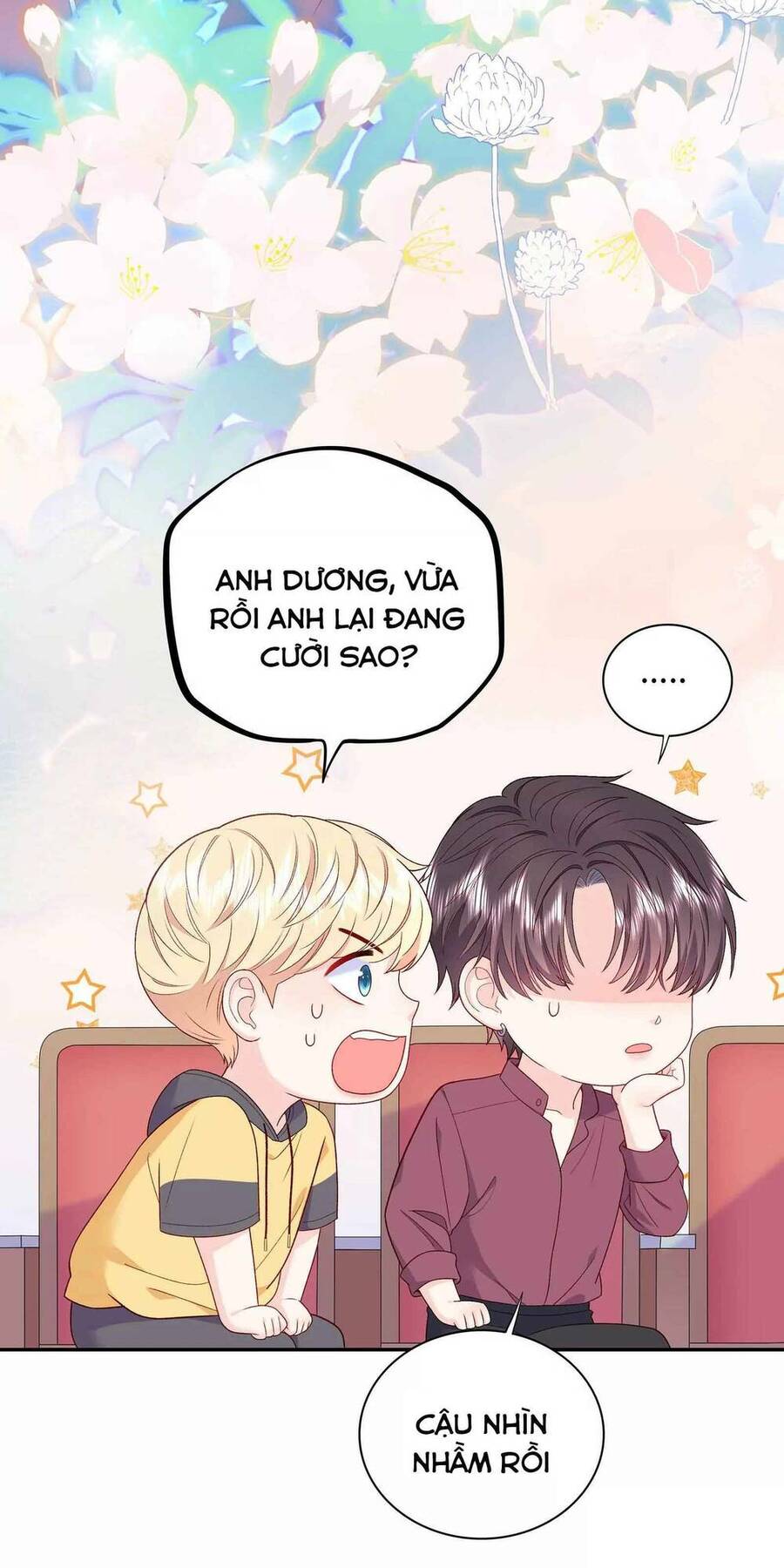 Tôi Dựa Vào Tà Ý: Nghịch Chuyển Nhân Sinh Chapter 18 - 28