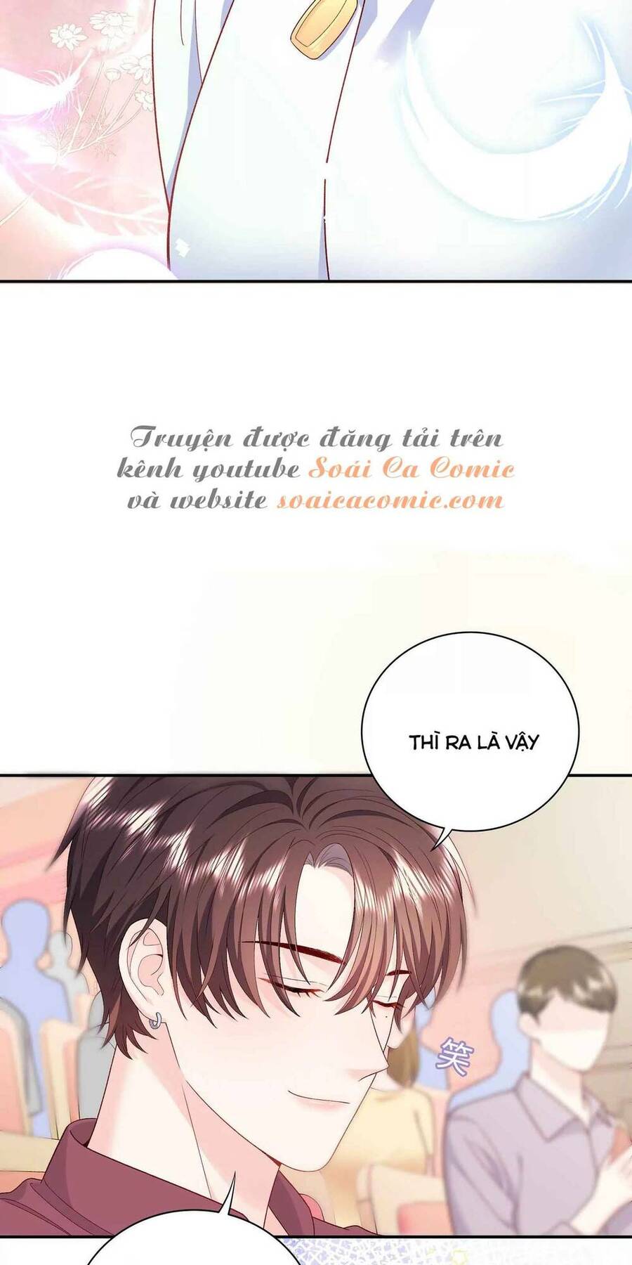 Tôi Dựa Vào Tà Ý: Nghịch Chuyển Nhân Sinh Chapter 18 - 5