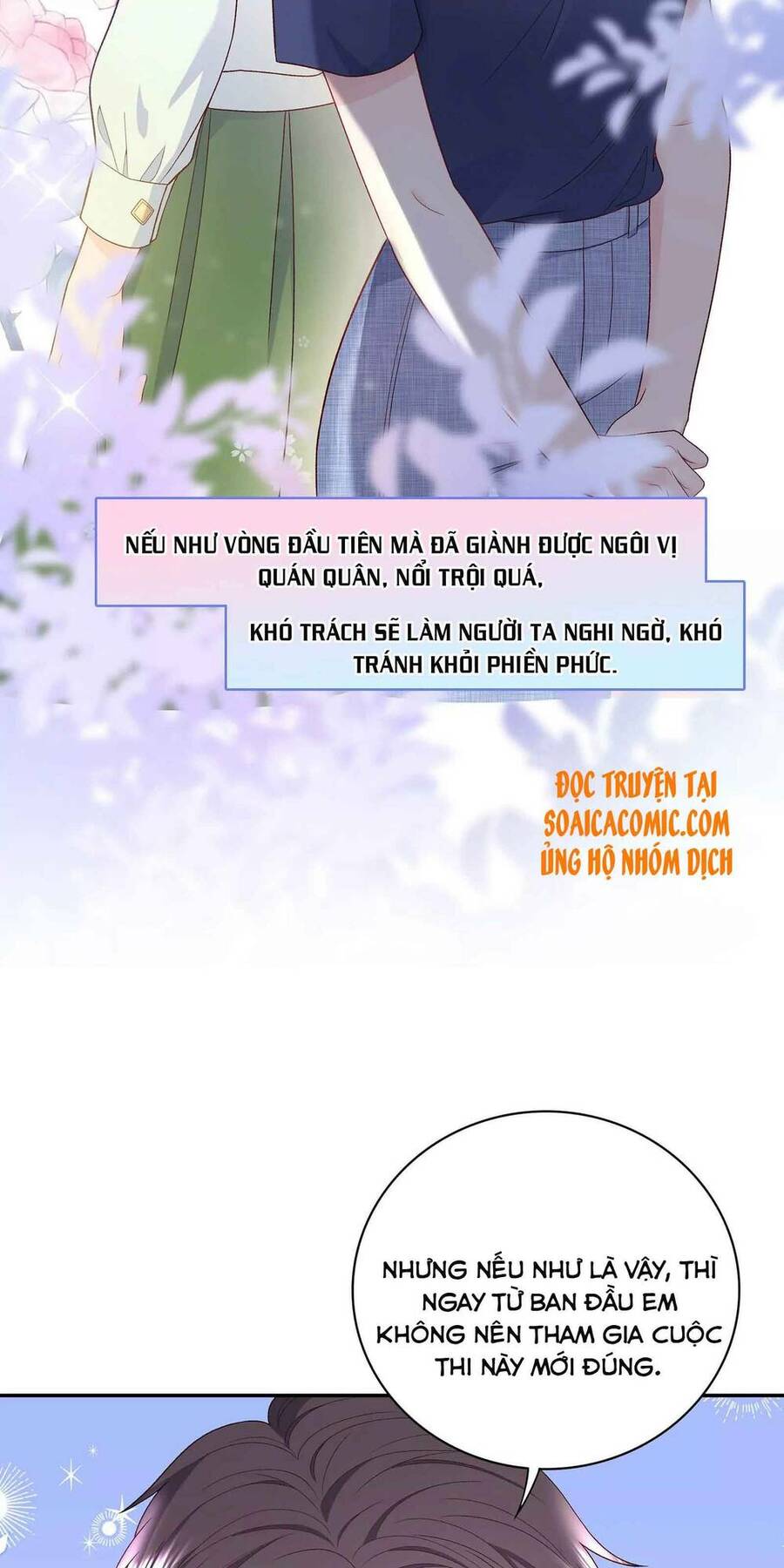 Tôi Dựa Vào Tà Ý: Nghịch Chuyển Nhân Sinh Chapter 18 - 8