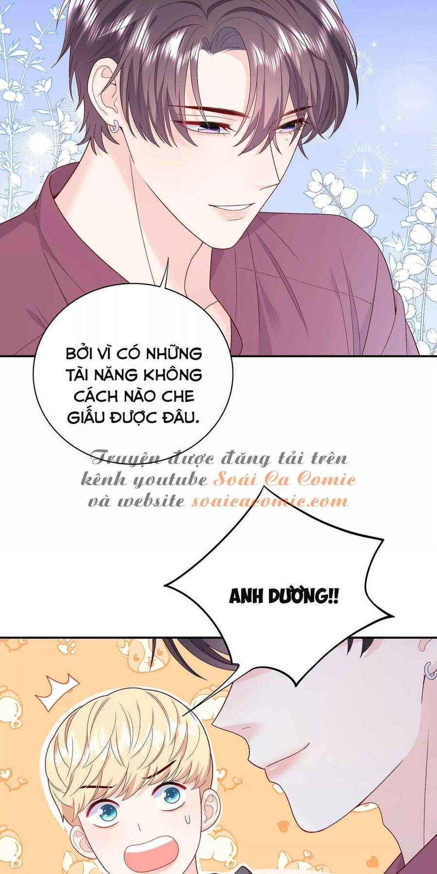 Tôi Dựa Vào Tà Ý: Nghịch Chuyển Nhân Sinh Chapter 18 - 9