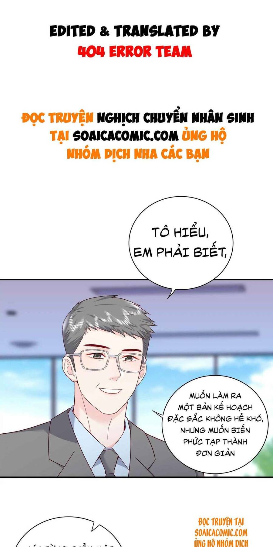 Tôi Dựa Vào Tà Ý: Nghịch Chuyển Nhân Sinh Chapter 19 - 1