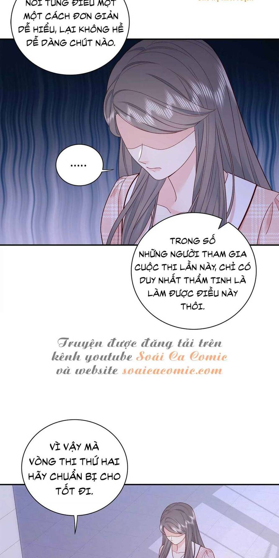 Tôi Dựa Vào Tà Ý: Nghịch Chuyển Nhân Sinh Chapter 19 - 2