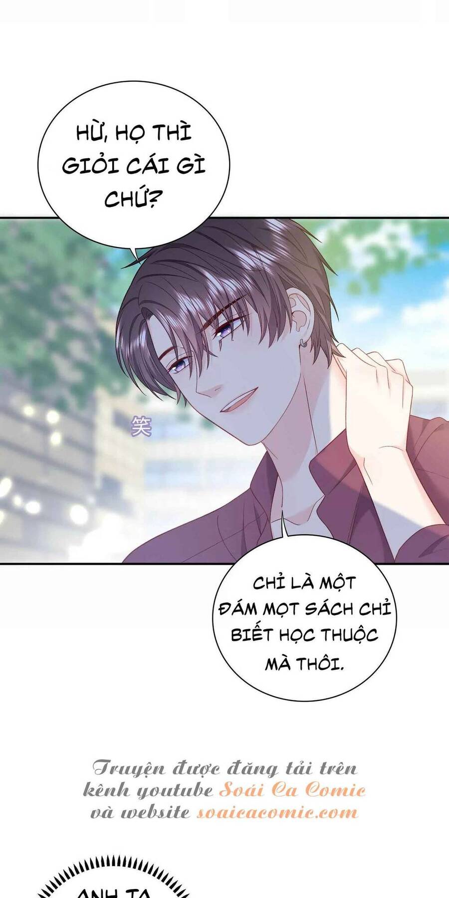 Tôi Dựa Vào Tà Ý: Nghịch Chuyển Nhân Sinh Chapter 19 - 11