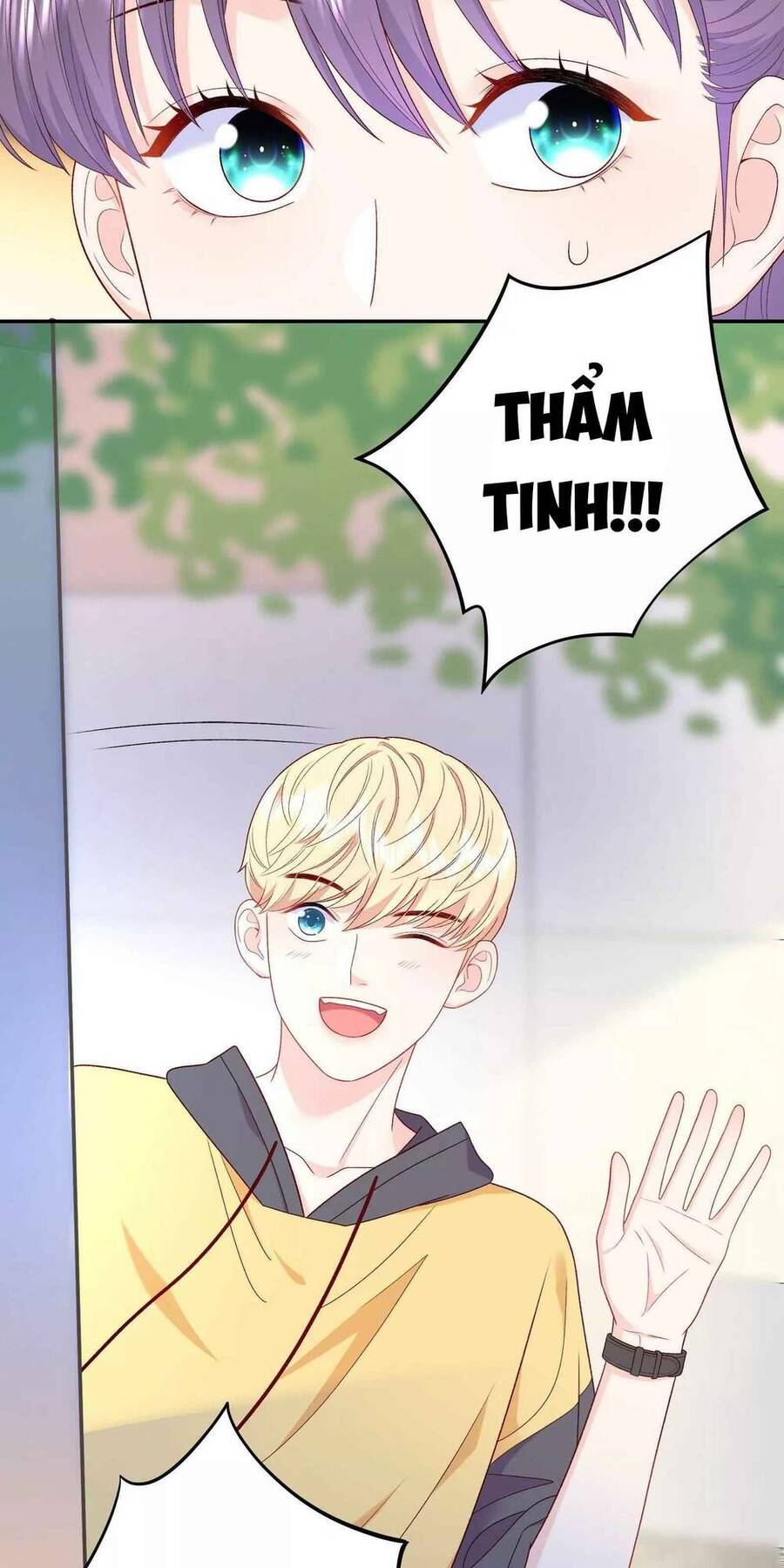 Tôi Dựa Vào Tà Ý: Nghịch Chuyển Nhân Sinh Chapter 19 - 13