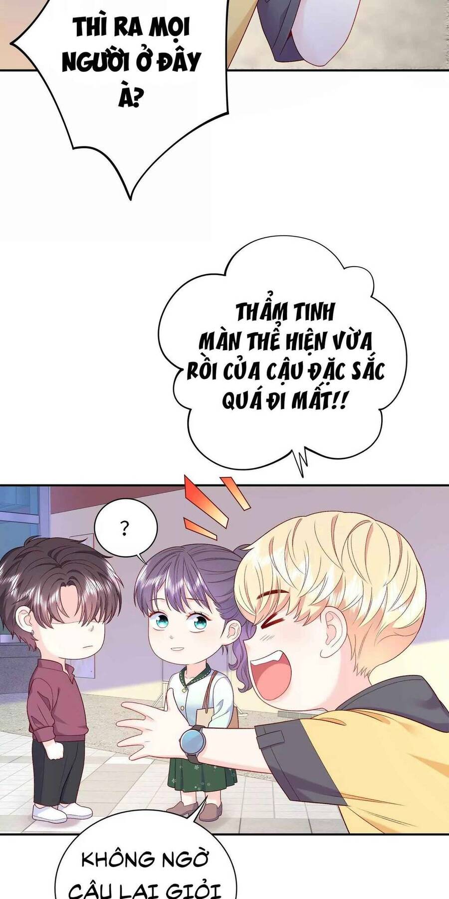 Tôi Dựa Vào Tà Ý: Nghịch Chuyển Nhân Sinh Chapter 19 - 14