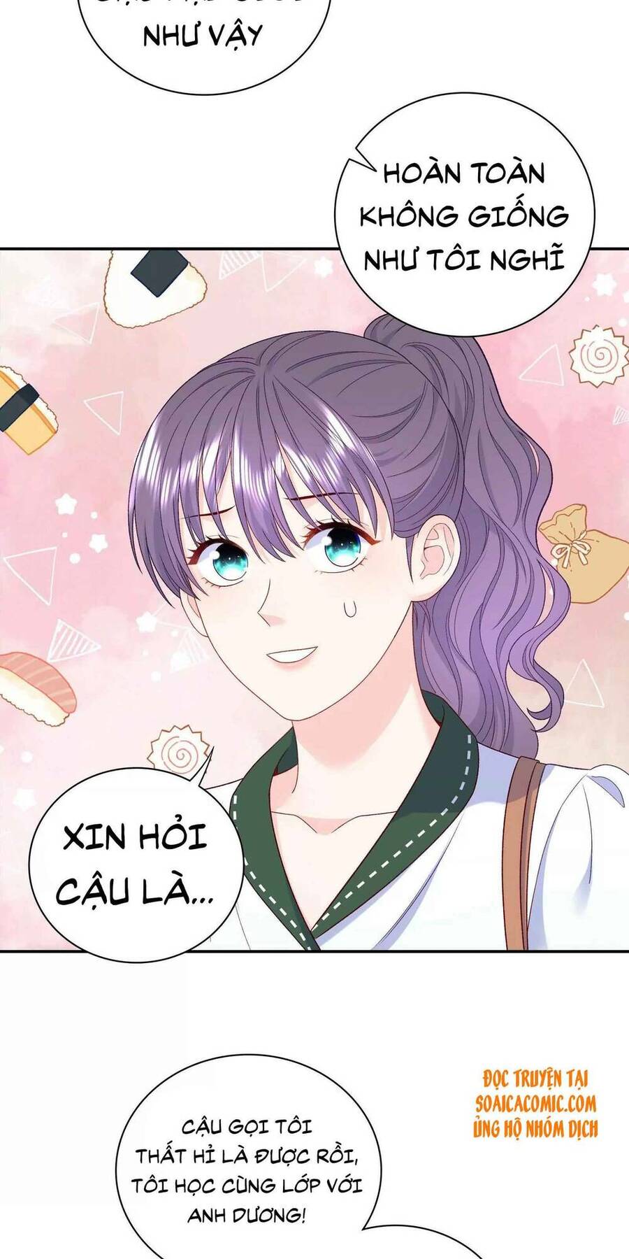 Tôi Dựa Vào Tà Ý: Nghịch Chuyển Nhân Sinh Chapter 19 - 15