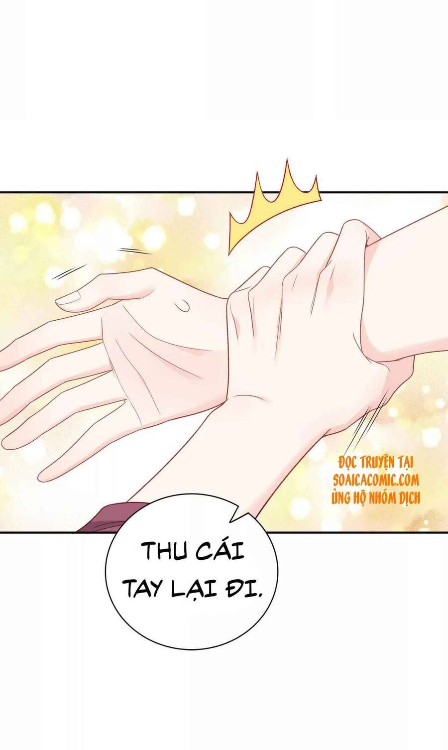 Tôi Dựa Vào Tà Ý: Nghịch Chuyển Nhân Sinh Chapter 19 - 17