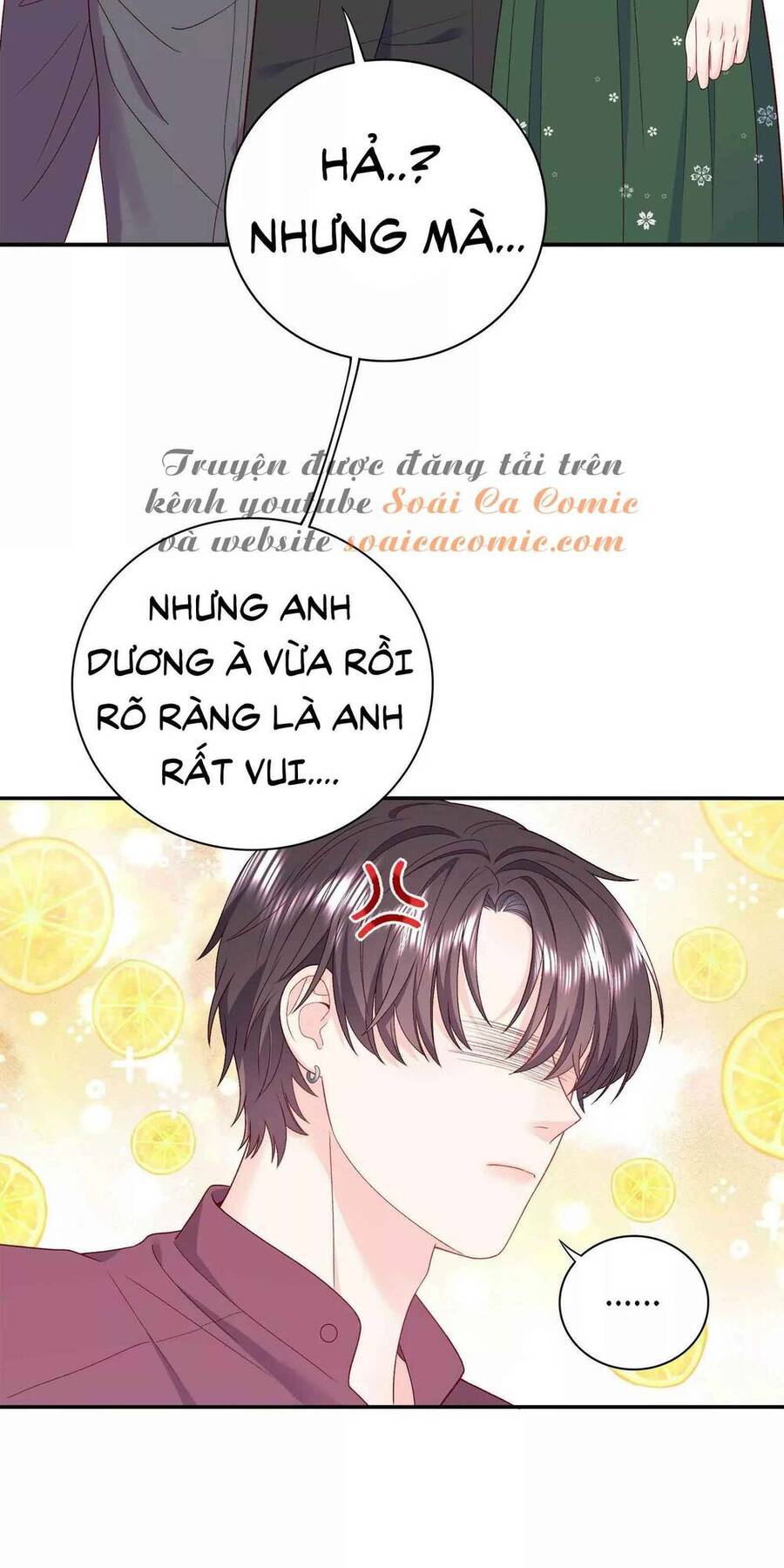 Tôi Dựa Vào Tà Ý: Nghịch Chuyển Nhân Sinh Chapter 19 - 19