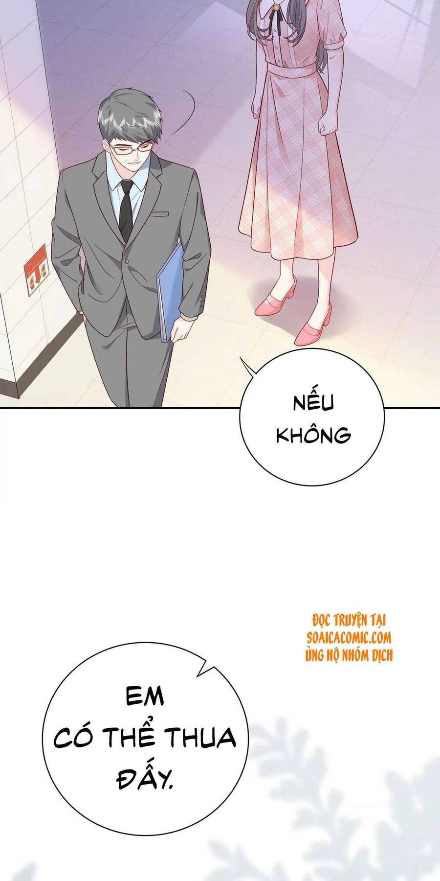 Tôi Dựa Vào Tà Ý: Nghịch Chuyển Nhân Sinh Chapter 19 - 3