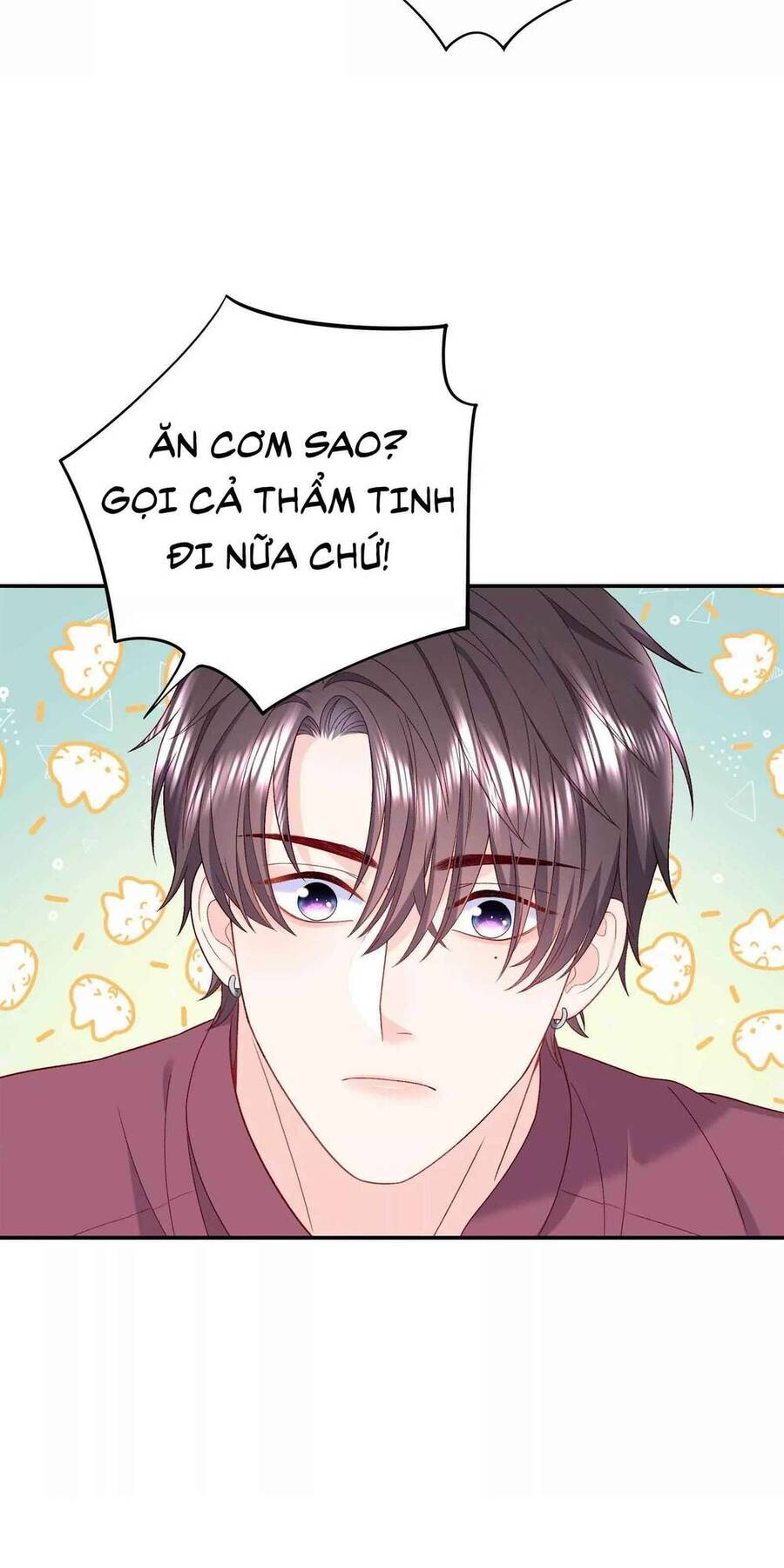 Tôi Dựa Vào Tà Ý: Nghịch Chuyển Nhân Sinh Chapter 19 - 22