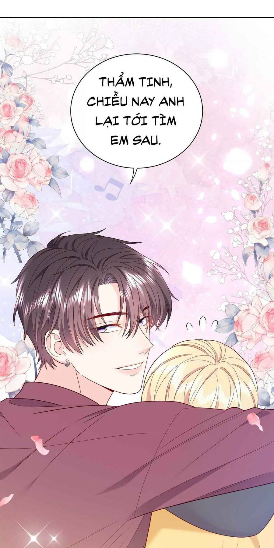 Tôi Dựa Vào Tà Ý: Nghịch Chuyển Nhân Sinh Chapter 19 - 23