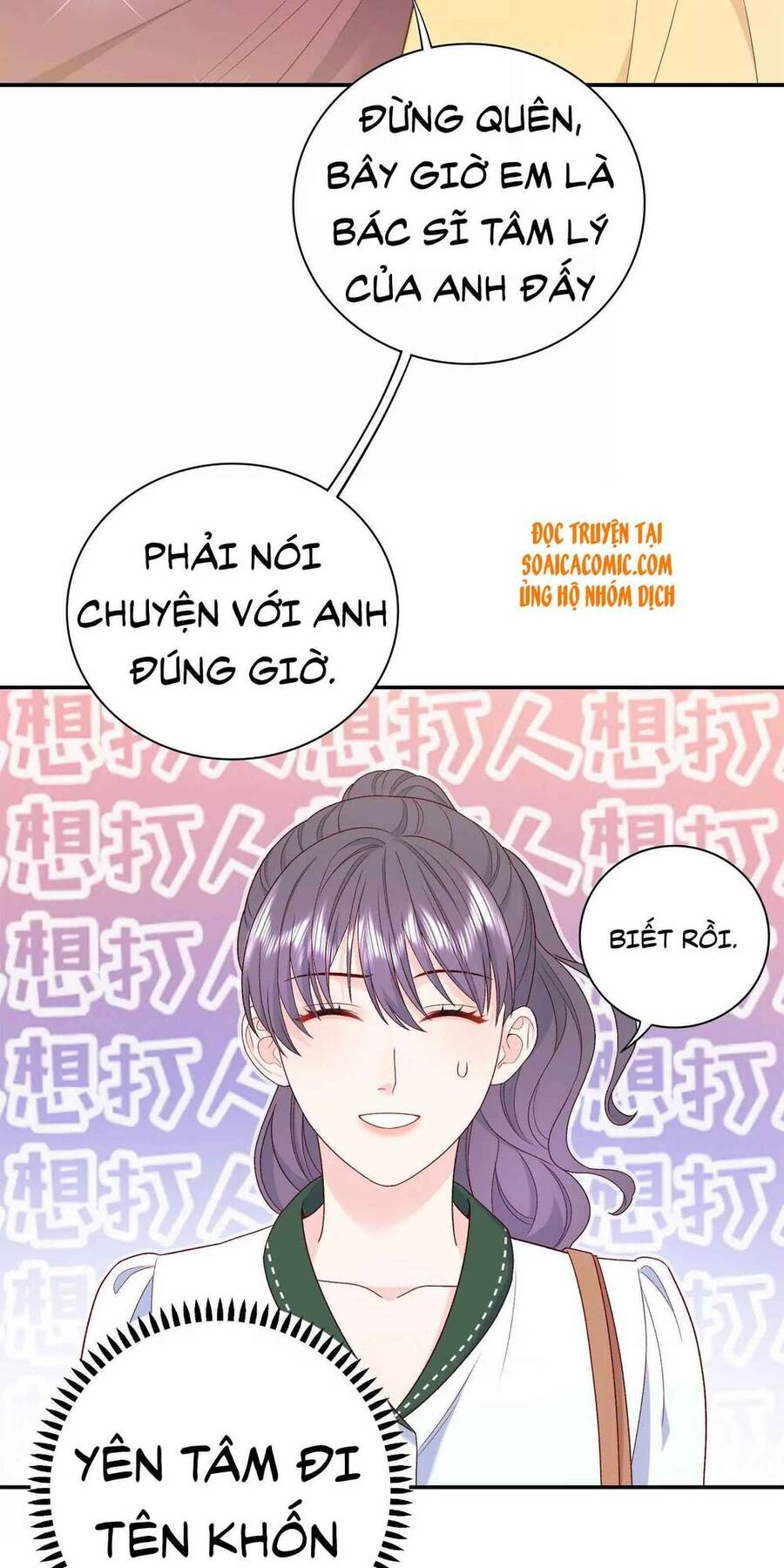 Tôi Dựa Vào Tà Ý: Nghịch Chuyển Nhân Sinh Chapter 19 - 24