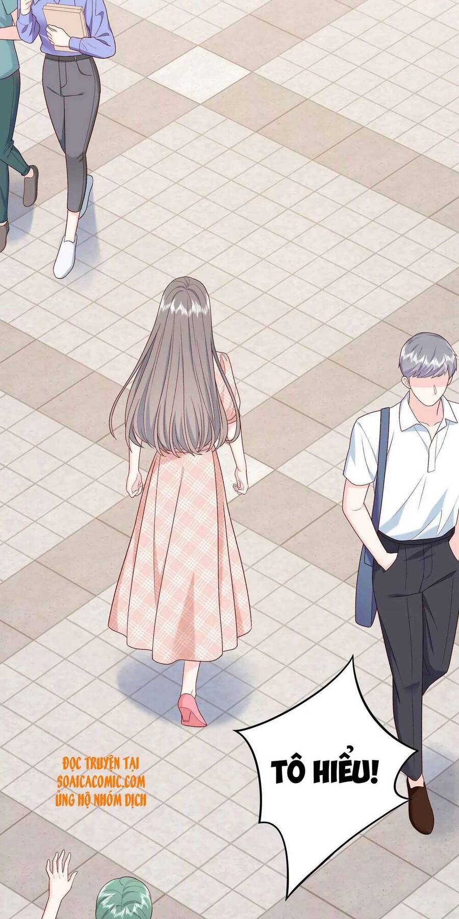 Tôi Dựa Vào Tà Ý: Nghịch Chuyển Nhân Sinh Chapter 19 - 26