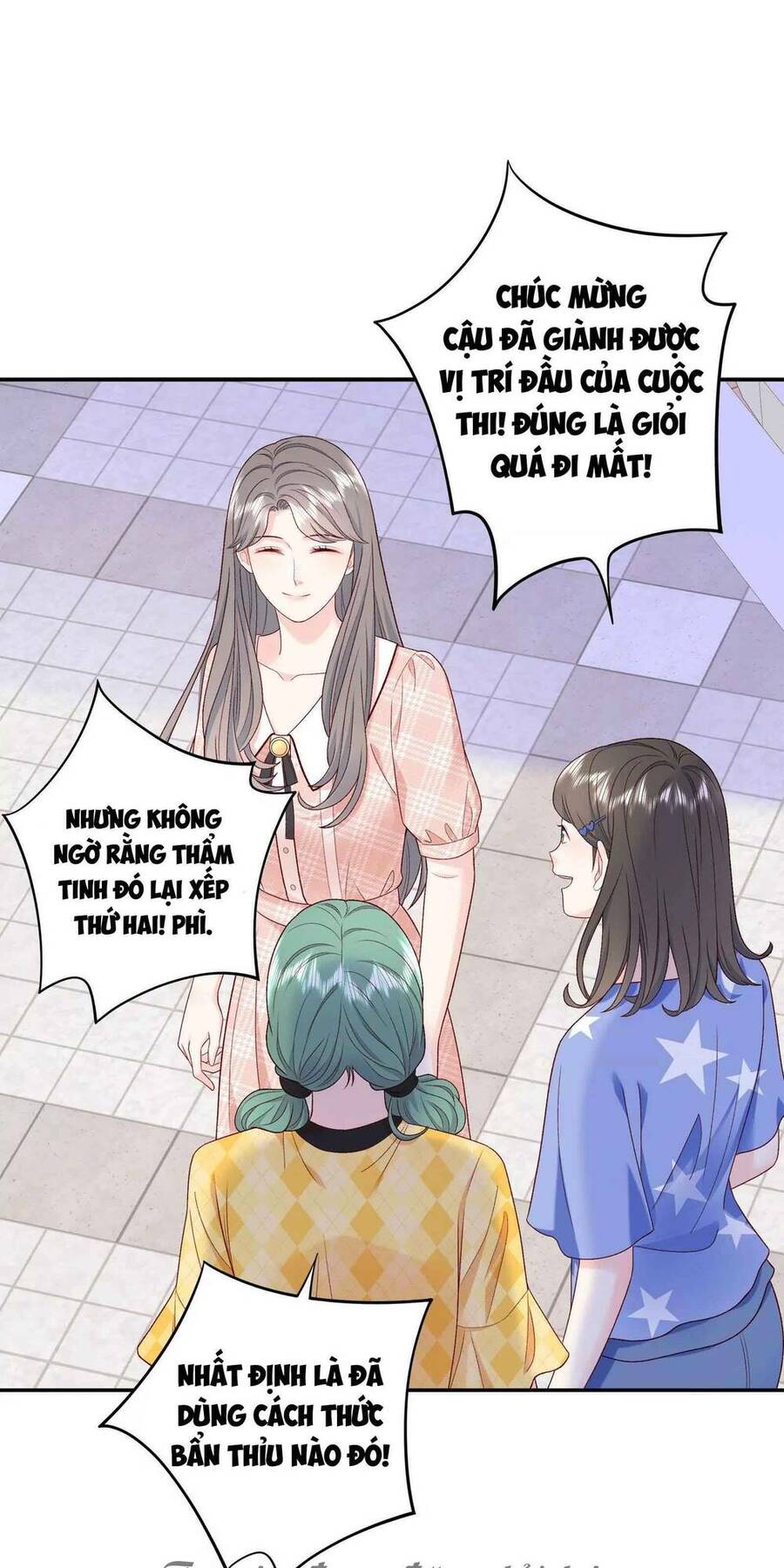 Tôi Dựa Vào Tà Ý: Nghịch Chuyển Nhân Sinh Chapter 19 - 29