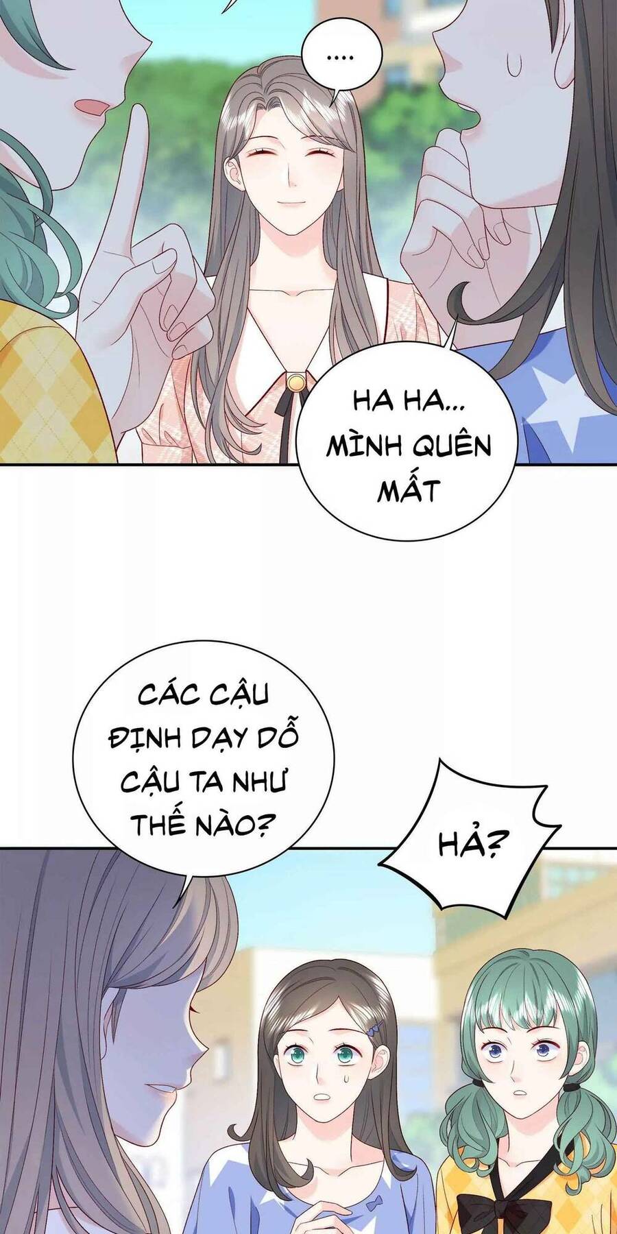 Tôi Dựa Vào Tà Ý: Nghịch Chuyển Nhân Sinh Chapter 19 - 31