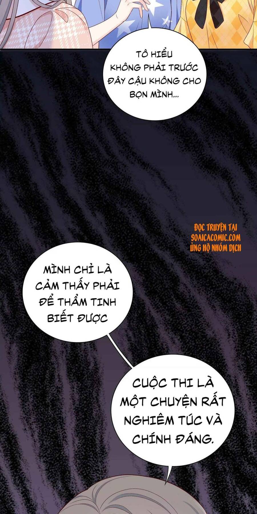 Tôi Dựa Vào Tà Ý: Nghịch Chuyển Nhân Sinh Chapter 19 - 32