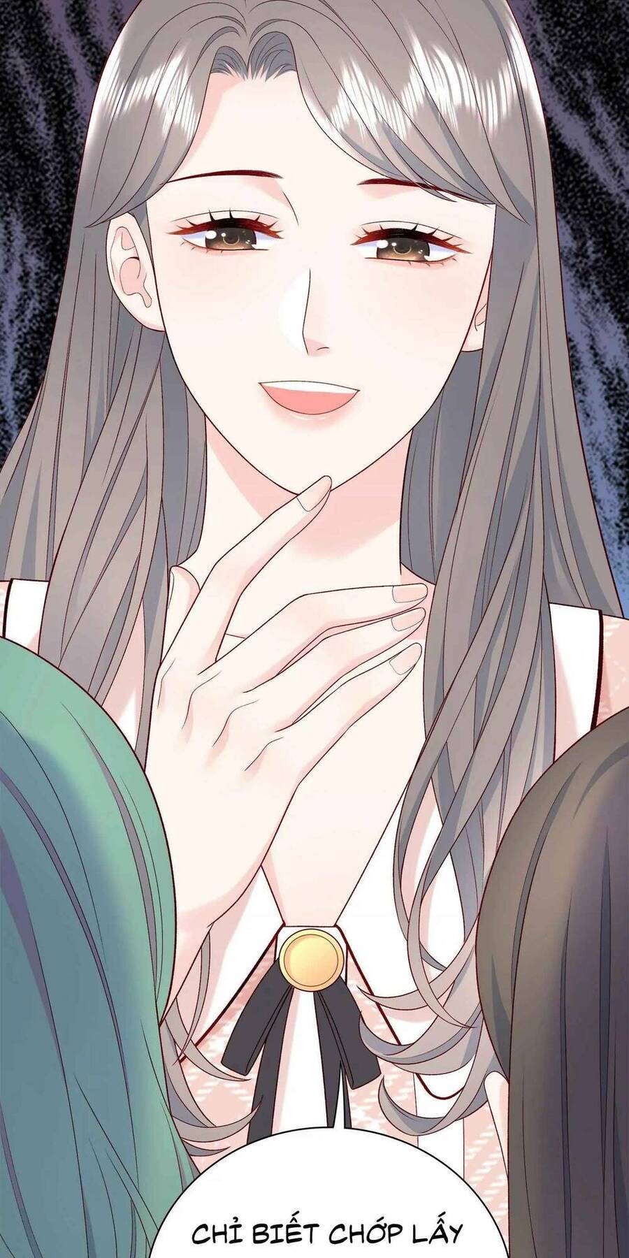 Tôi Dựa Vào Tà Ý: Nghịch Chuyển Nhân Sinh Chapter 19 - 33