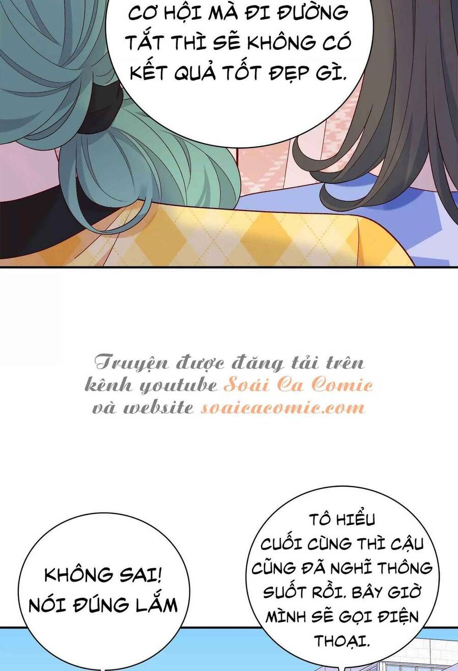 Tôi Dựa Vào Tà Ý: Nghịch Chuyển Nhân Sinh Chapter 19 - 34
