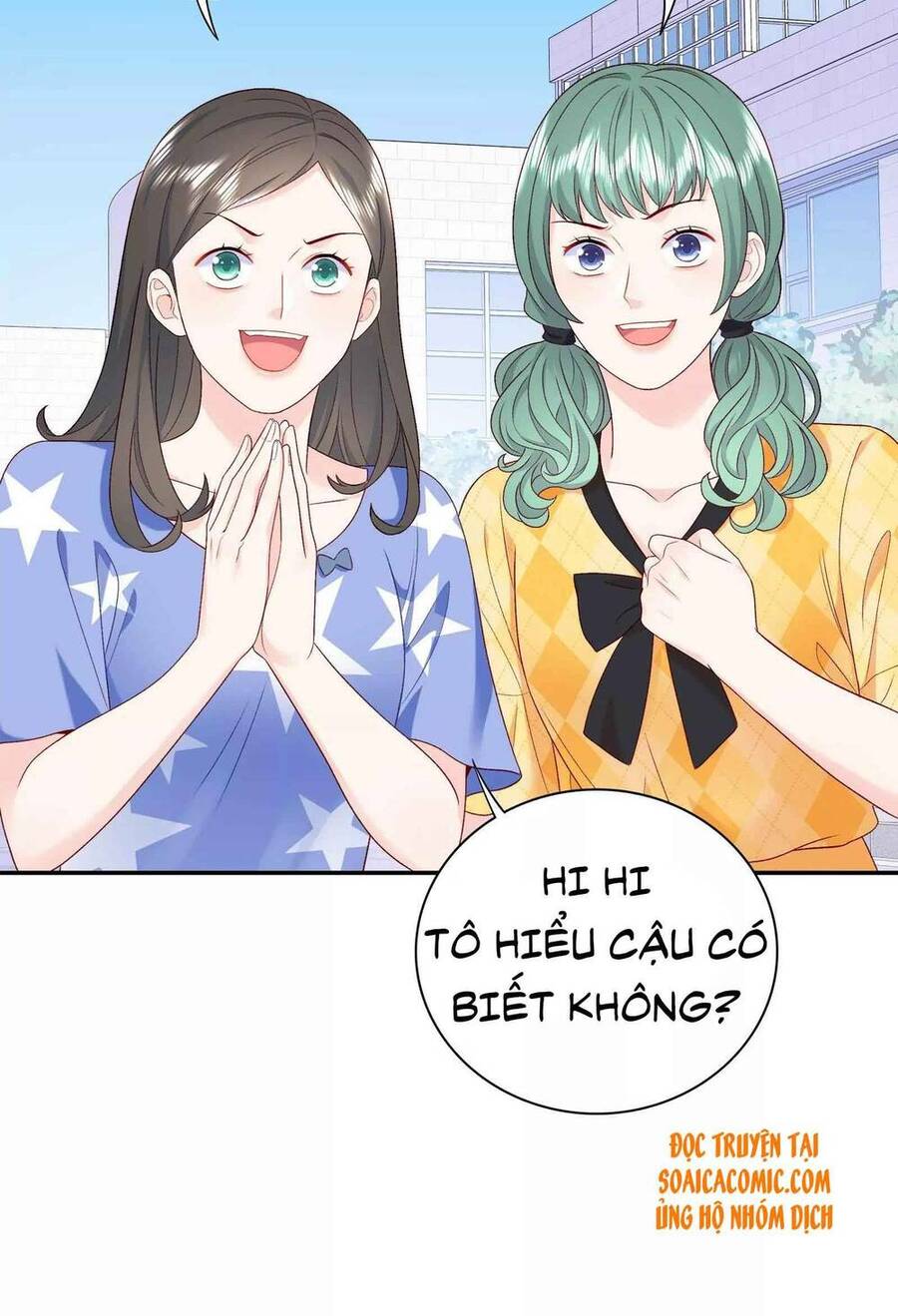 Tôi Dựa Vào Tà Ý: Nghịch Chuyển Nhân Sinh Chapter 19 - 35