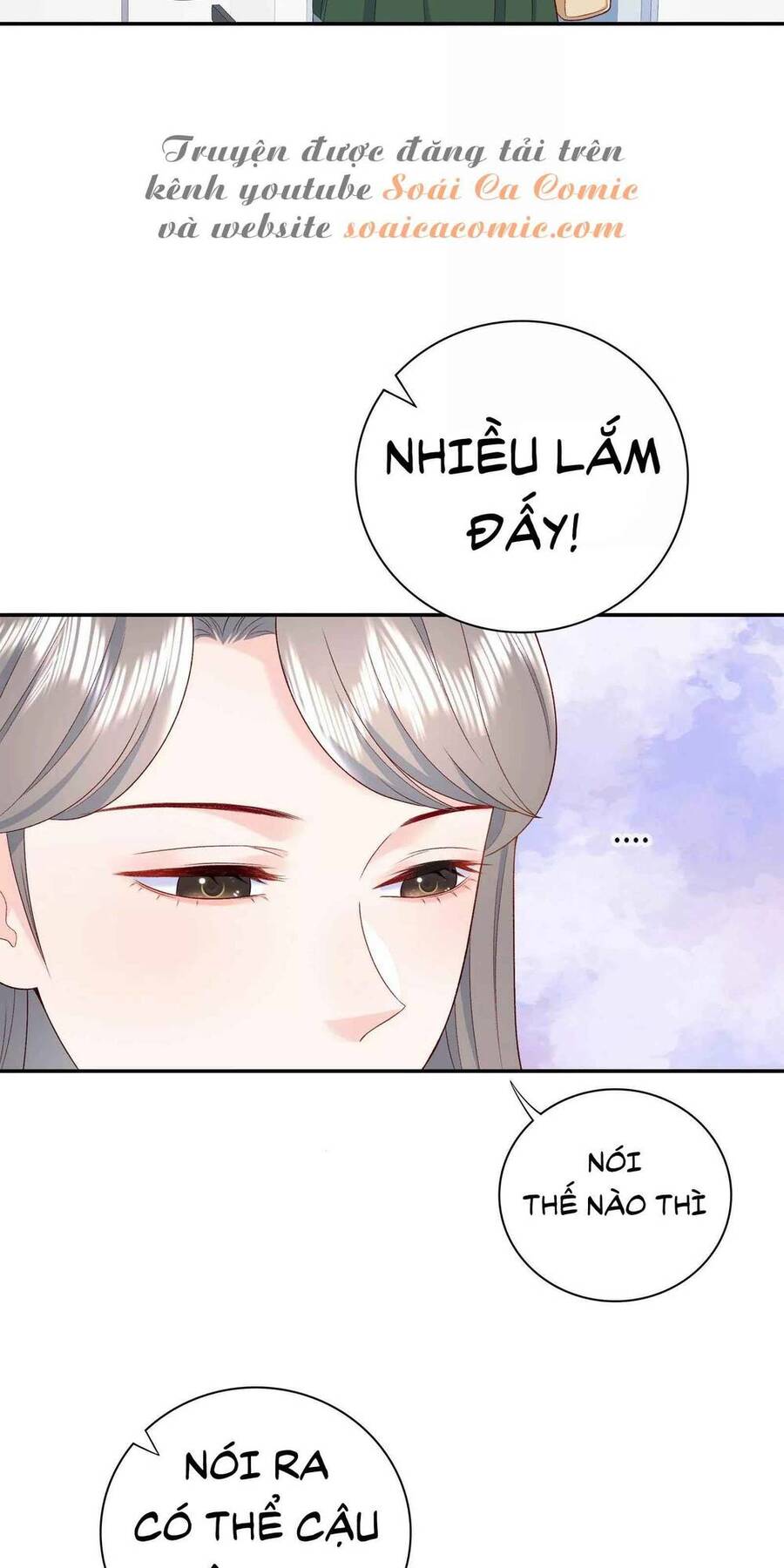 Tôi Dựa Vào Tà Ý: Nghịch Chuyển Nhân Sinh Chapter 19 - 37