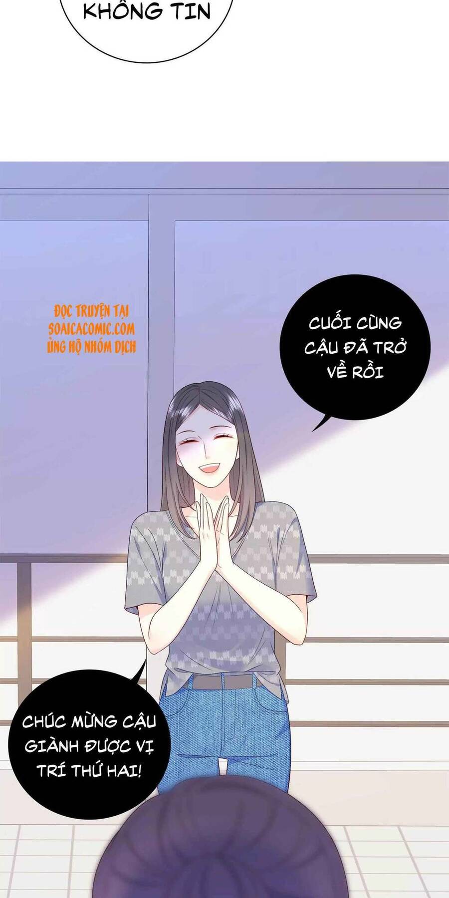 Tôi Dựa Vào Tà Ý: Nghịch Chuyển Nhân Sinh Chapter 19 - 38